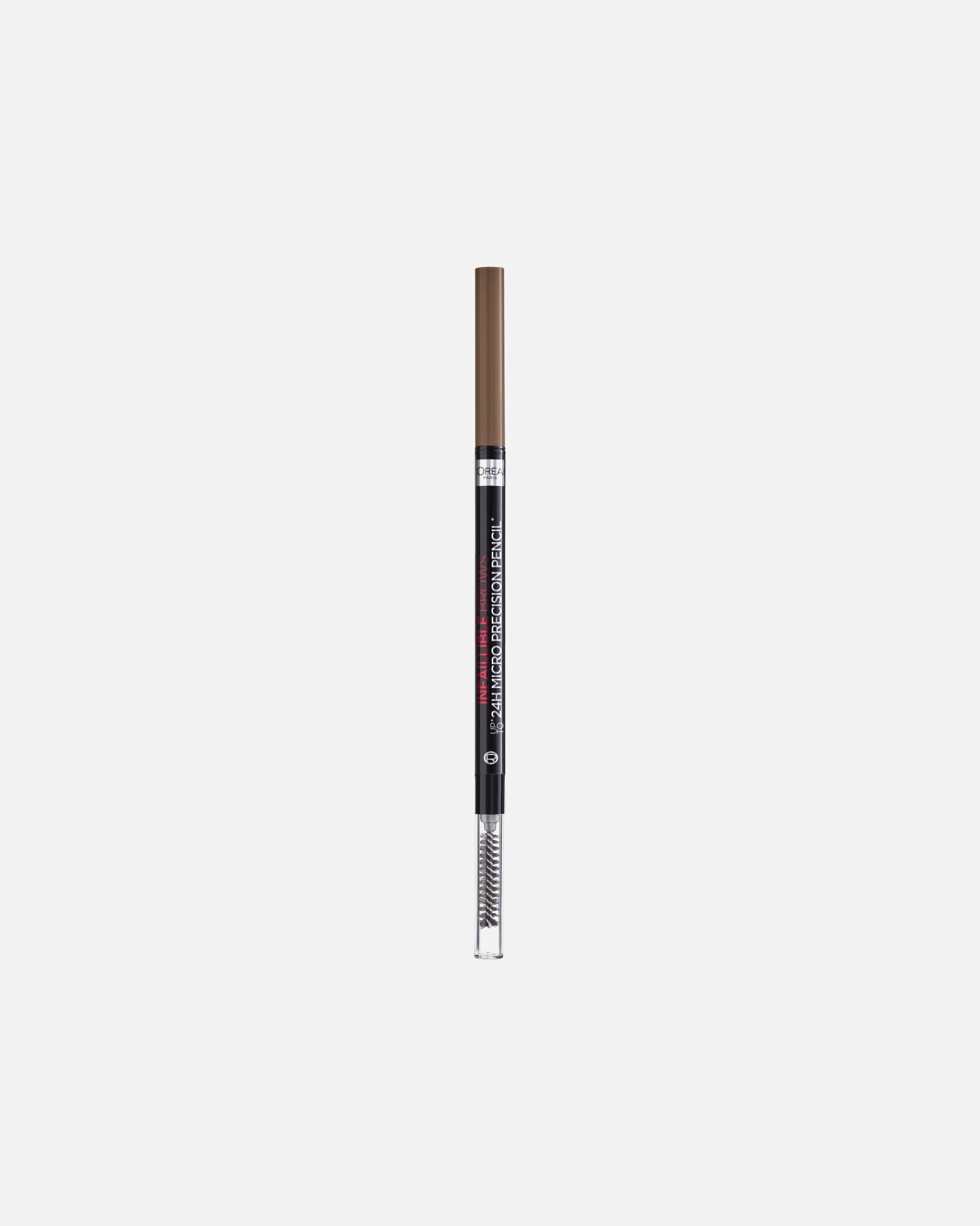 Kredka do brwi dla Unisex L’Oréal Paris Infaillible Brows 24H Micro Precision Pencil 3.0 Brunette