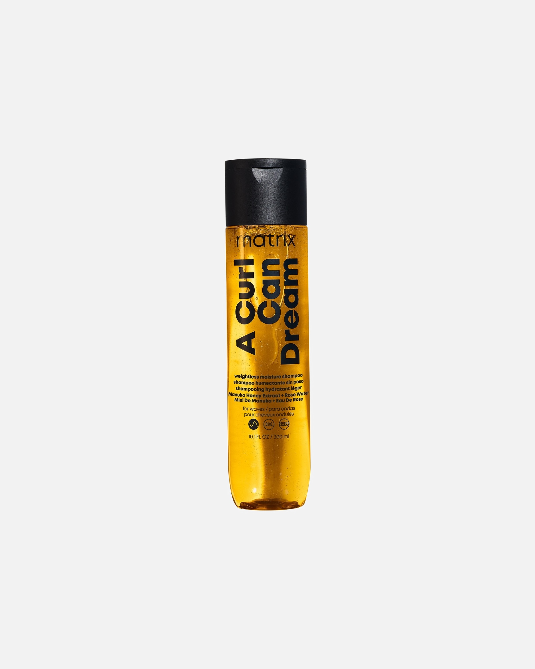 Szampon do włosów dla Unisex Matrix A Curl Can Dream A Curl Can Dream 300 ml