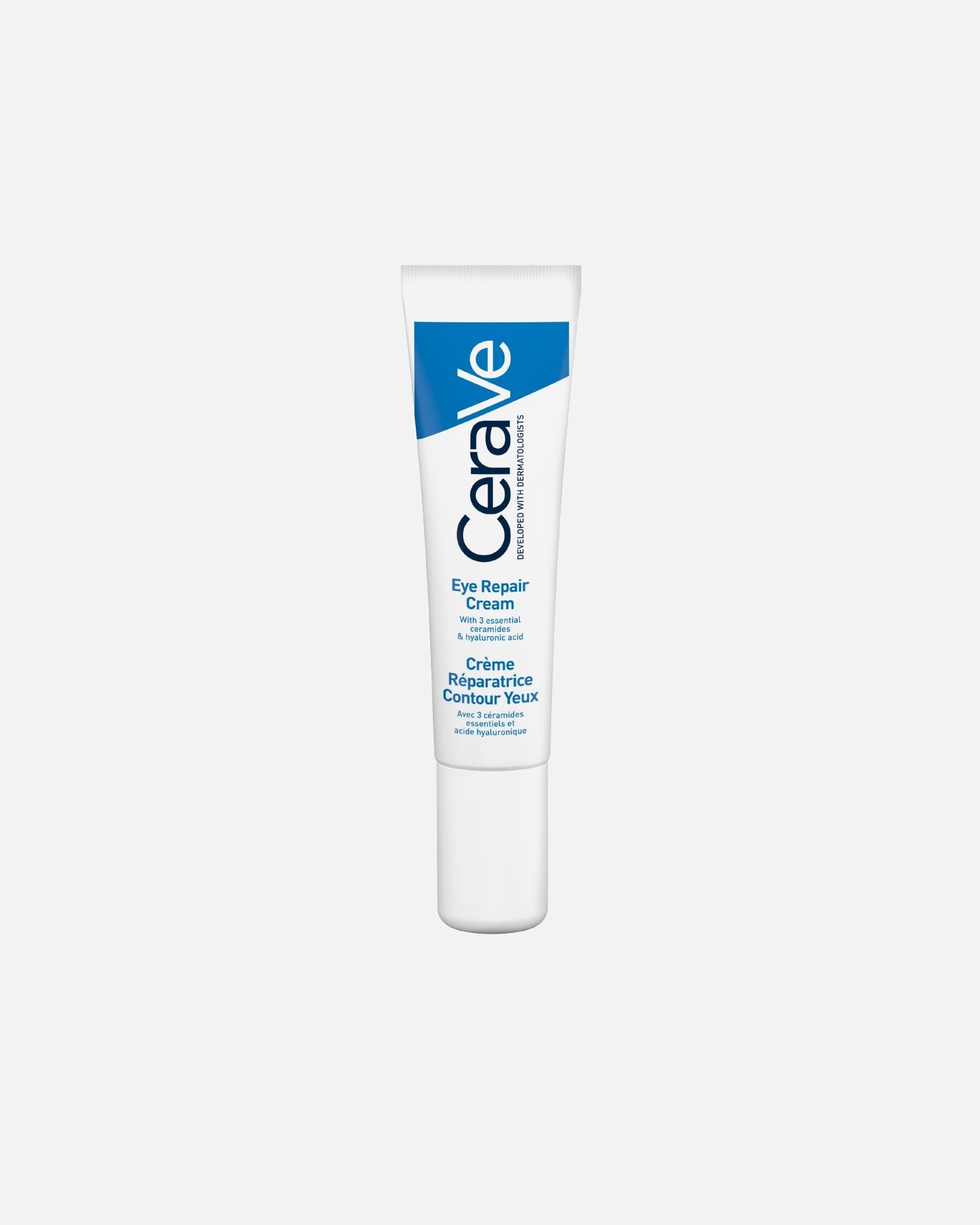 Krem pod oczy dla Kobieta CeraVe Eye Repair Cream 14 ml