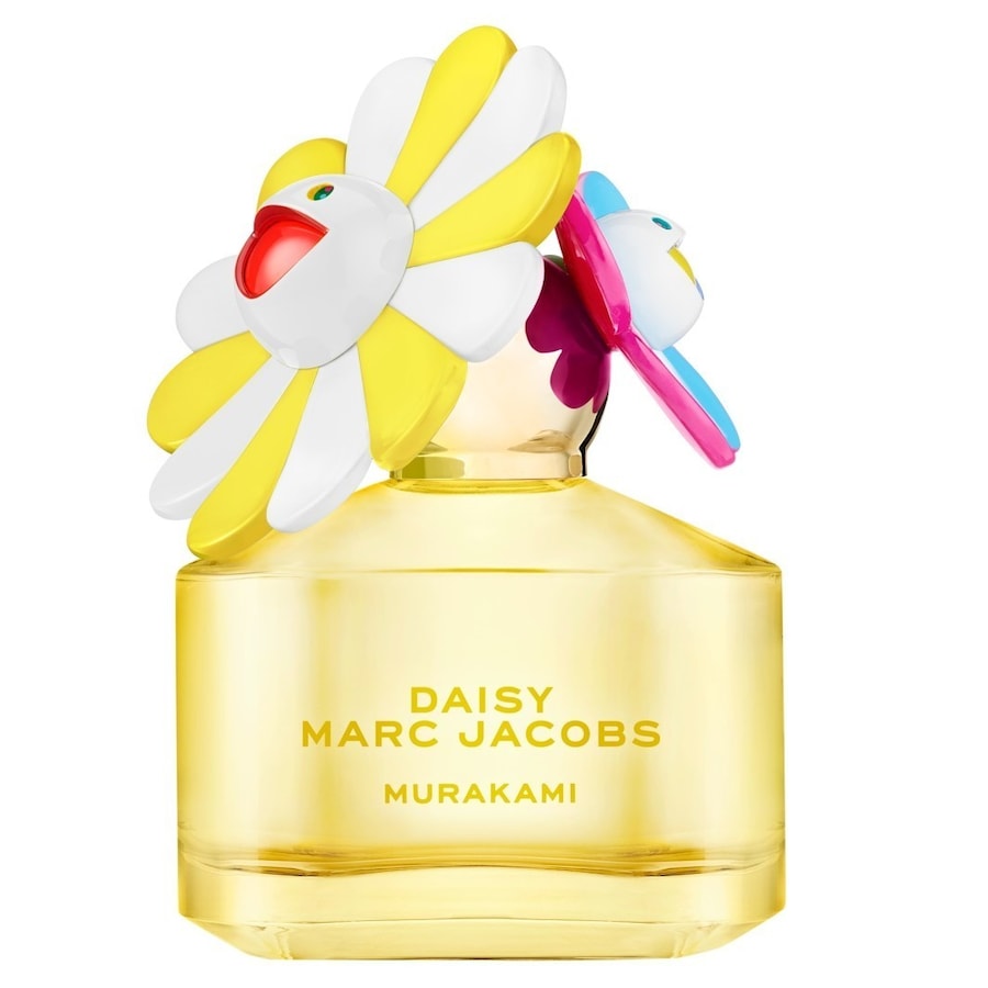 Daisy Murakami Yellow