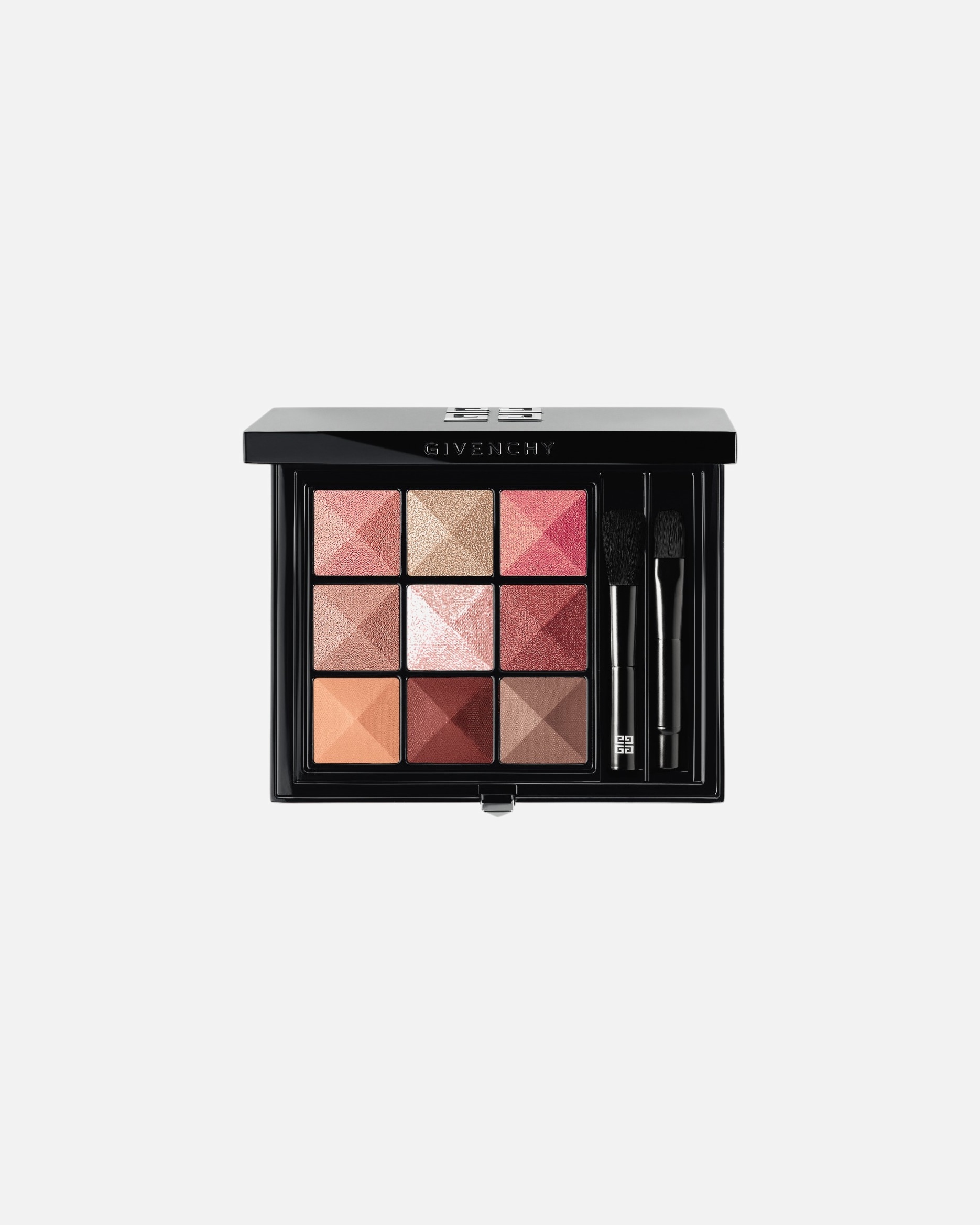 Cień do powiek dla Unisex Givenchy Eyeshadow Palette N9