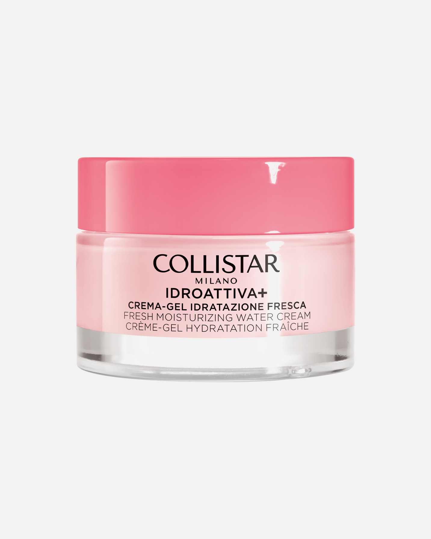 Krem do twarzy dla Unisex Collistar ŚWIEŻY NAWILŻAJĄCY KREM WODNY 30 ml