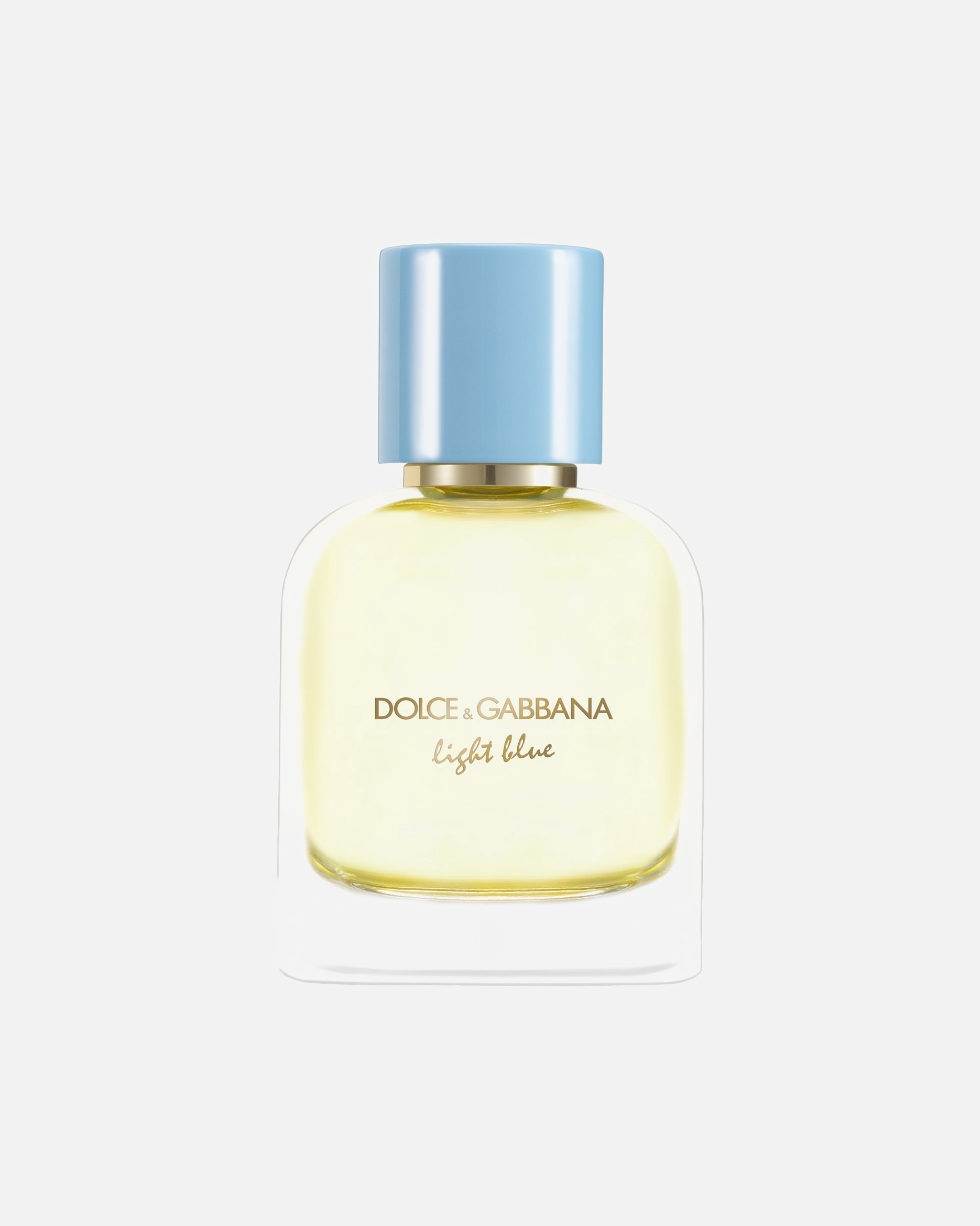 Woda perfumowana dla Mężczyzna Dolce&Gabbana Light Blue 50 ml