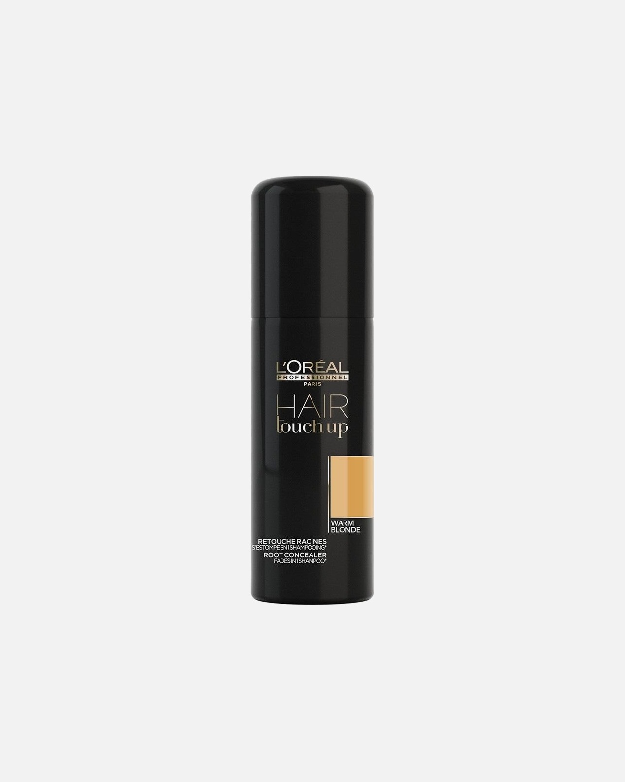 Spray do włosów dla Unisex L´Oréal Professionnel Paris Hair Touch Up Hair Touch Up BLOND