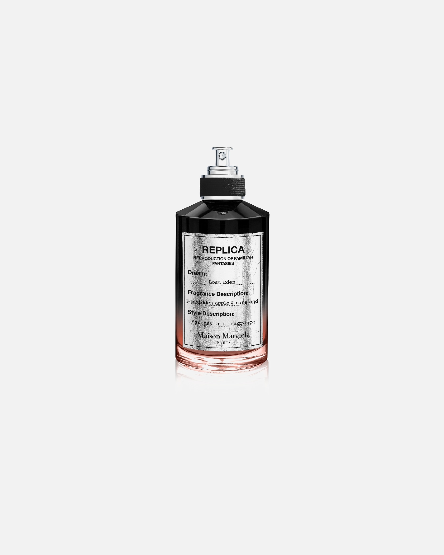 Woda perfumowana dla Unisex Maison Margiela Replica Lost Eden 100 ml