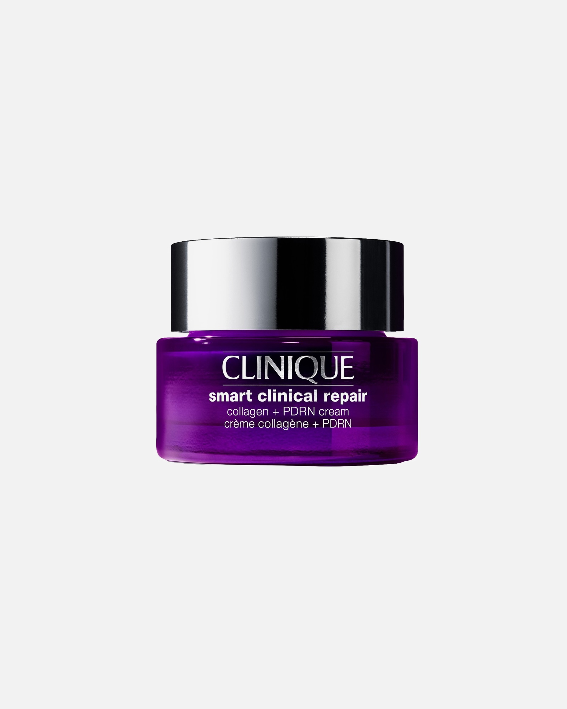 Krem do twarzy dla Unisex Clinique Smart Clinical Repair™ Collagen + PDRN Cream 50 ml