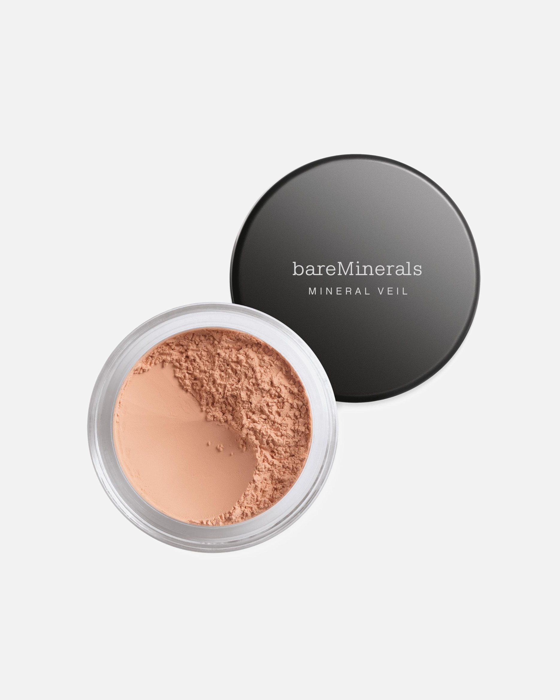 Puder dla Unisex bareMinerals Mineral Veil Mineral Veil 27 - TINTED