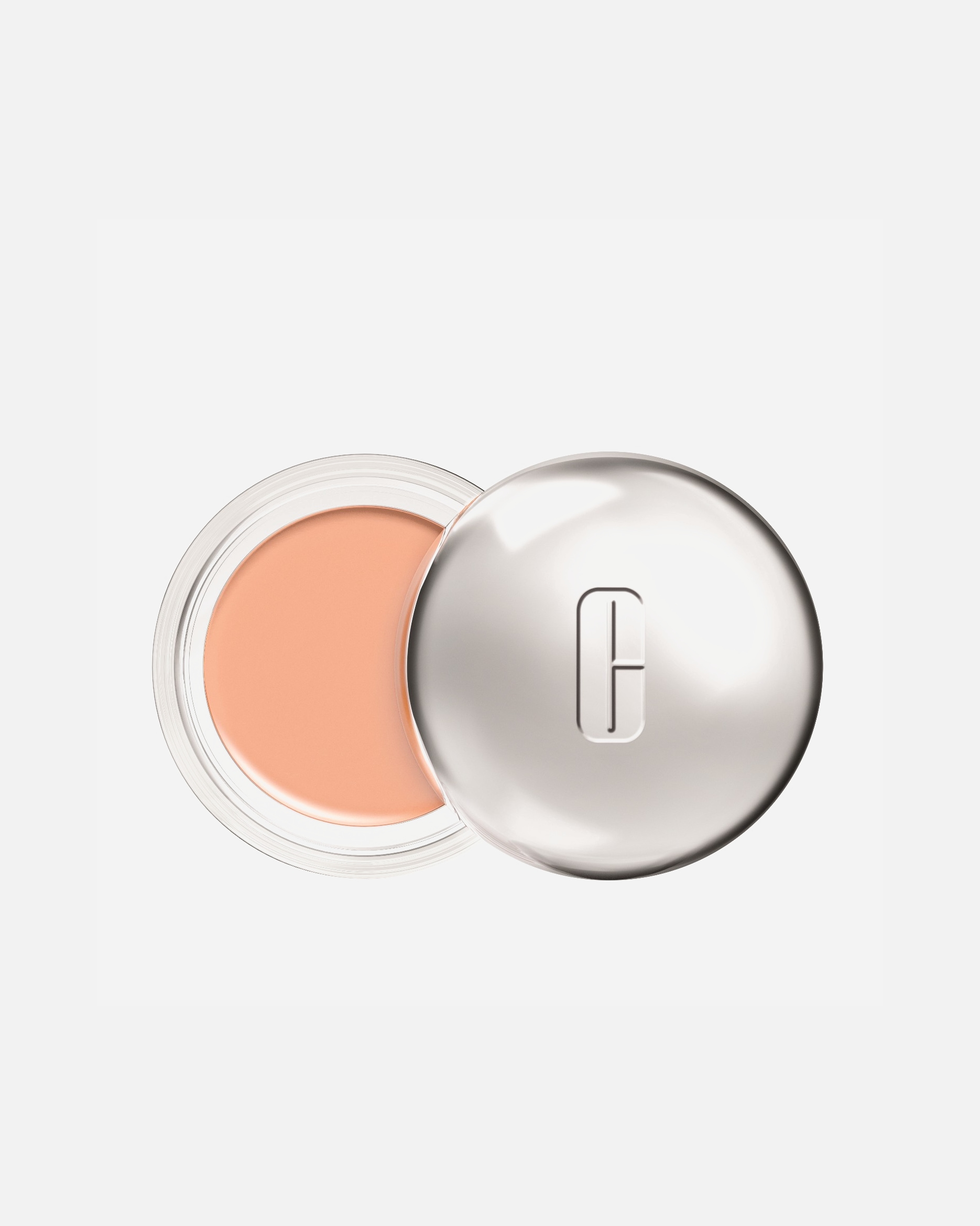 Róż dla Unisex Clinique Daily Calm™ Lip + Cheek Color 01 - WHISPER