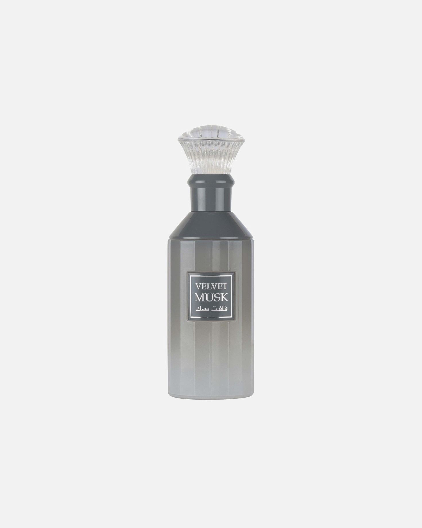 Woda perfumowana dla Unisex Lattafa Default Brand Line Velvet Musk 100 ml
