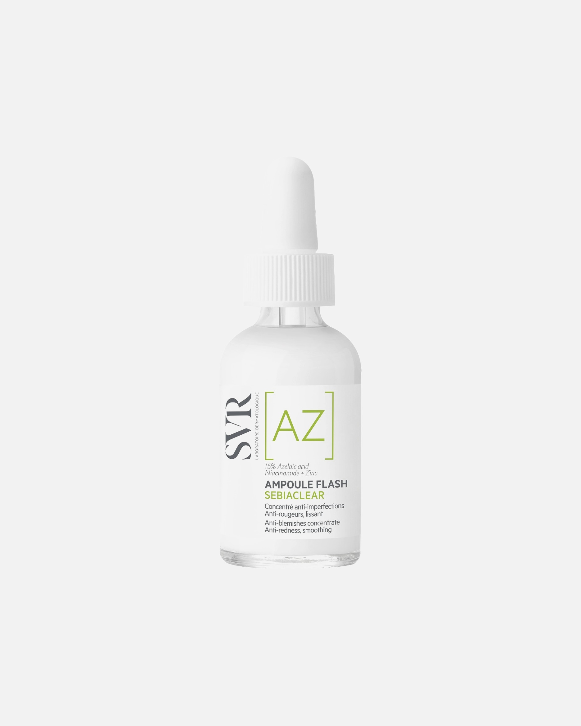 Pielęgnacja przeciw plamom pigmentowym dla Unisex SVR 30 ml