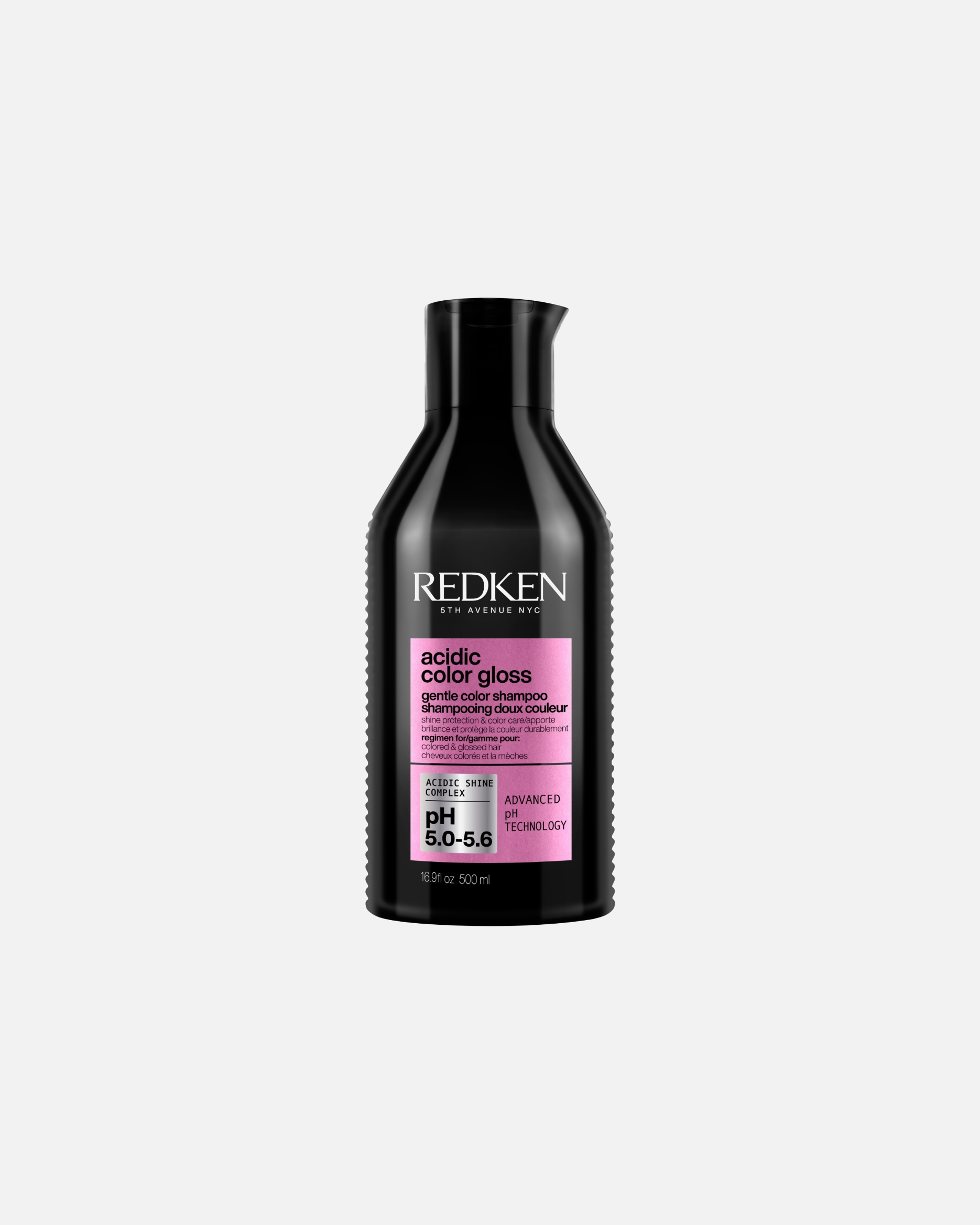 Szampon do włosów dla Unisex Redken Acidic Color Gloss Color Gloss 500 ml