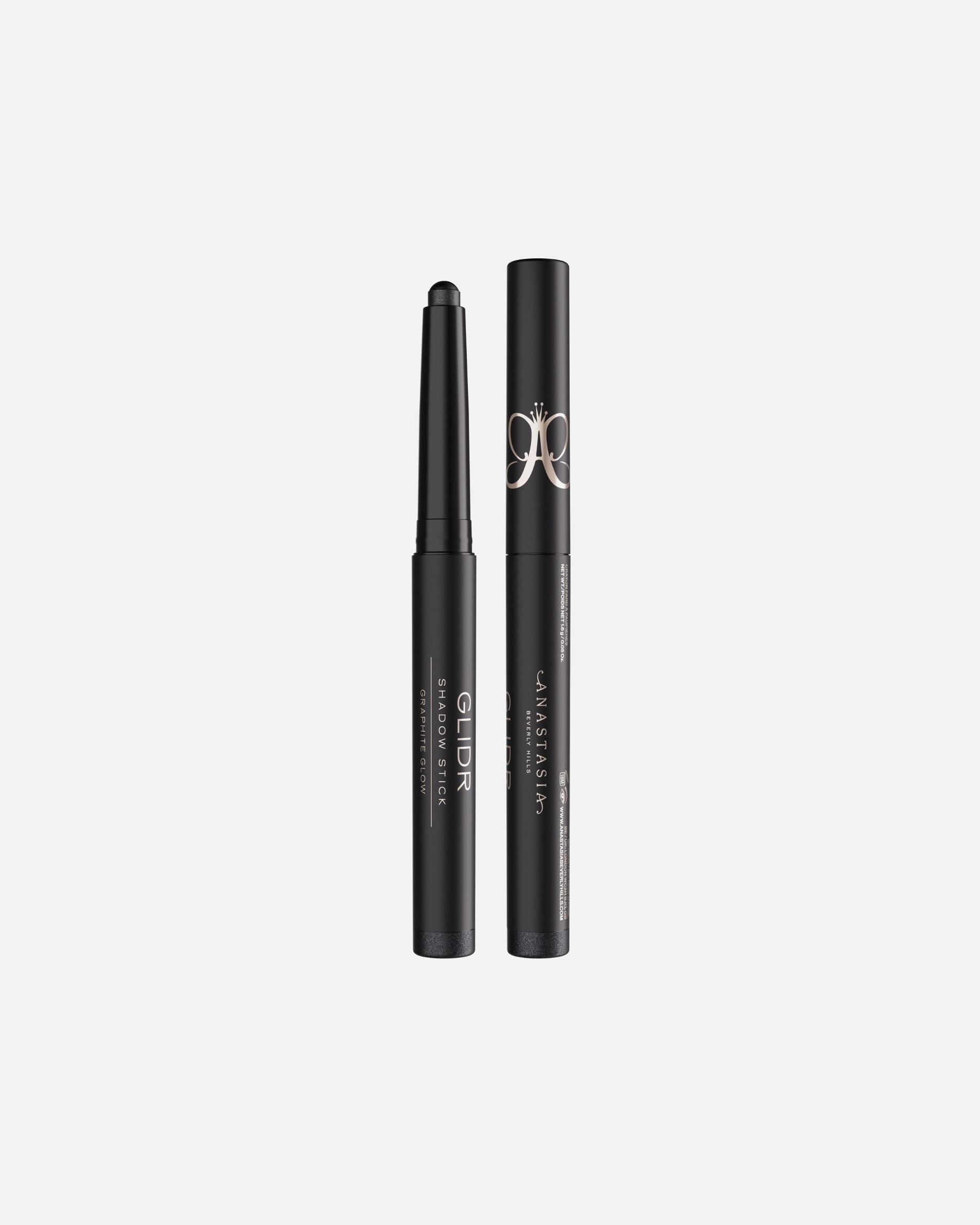 Cień do powiek dla Unisex Anastasia Beverly Hills GLIDR SHADOW STICK GRAPHITE GLOW