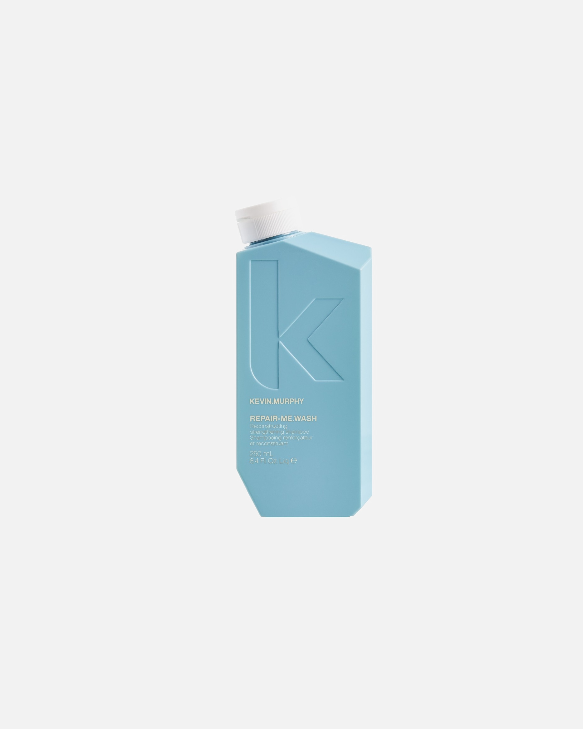 Szampon do włosów dla Unisex Kevin Murphy REPAIR-ME.WASH 250 ml
