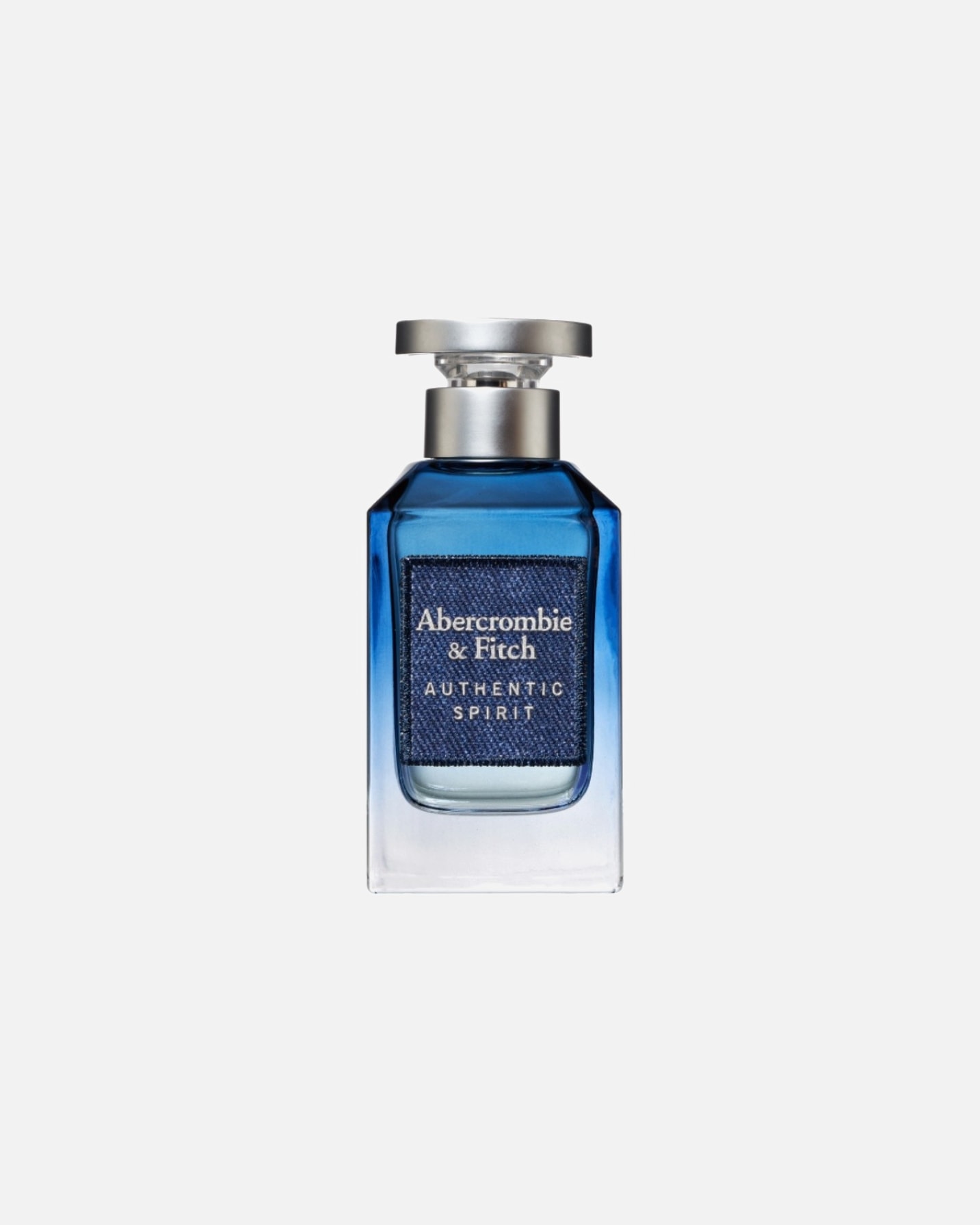 Woda perfumowana dla Mężczyzna Abercrombie & Fitch Authentic Spirit Men 100 ml