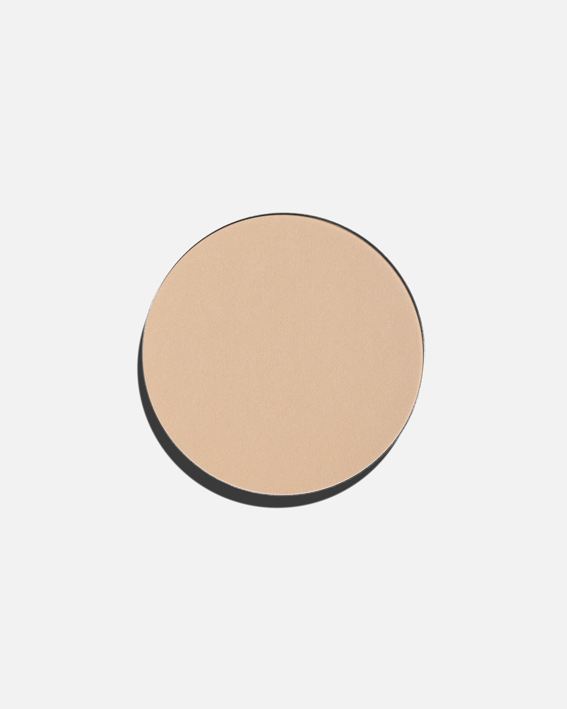 Puder dla Unisex Inglot FREEDOM SYSTEM AIR-LIGHT FINISH 802 - NUDE TONE