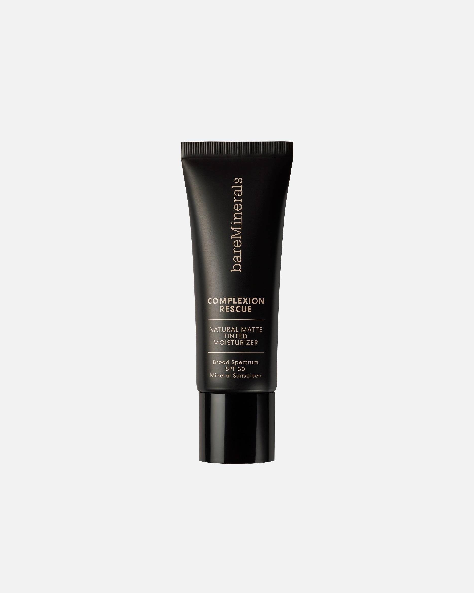 Krem BB dla Unisex bareMinerals Complexion Rescue TINTED MOISTURIZER Mahogany 11.5