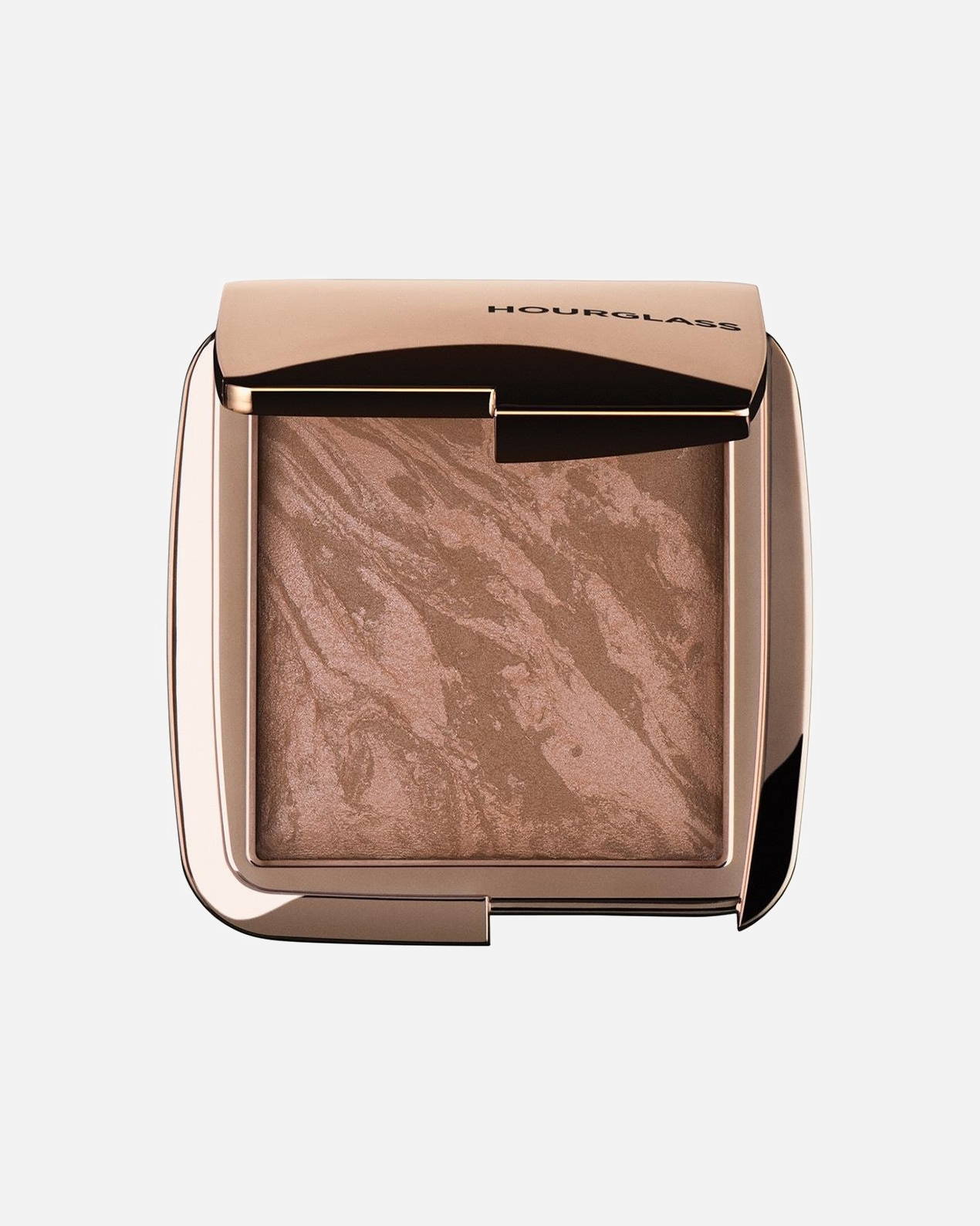 Bronzer dla Unisex Hourglass Ambient Lighting LUMINOUS BRONZE LIGHT