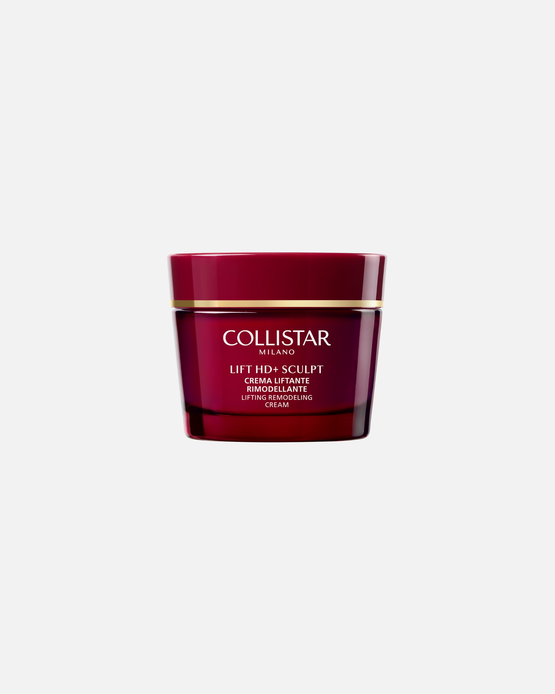 Krem do twarzy dla Kobieta Collistar LIFT HD+ SCULPT CREMA LIFTANTE RIMODELLANTE 50 ml