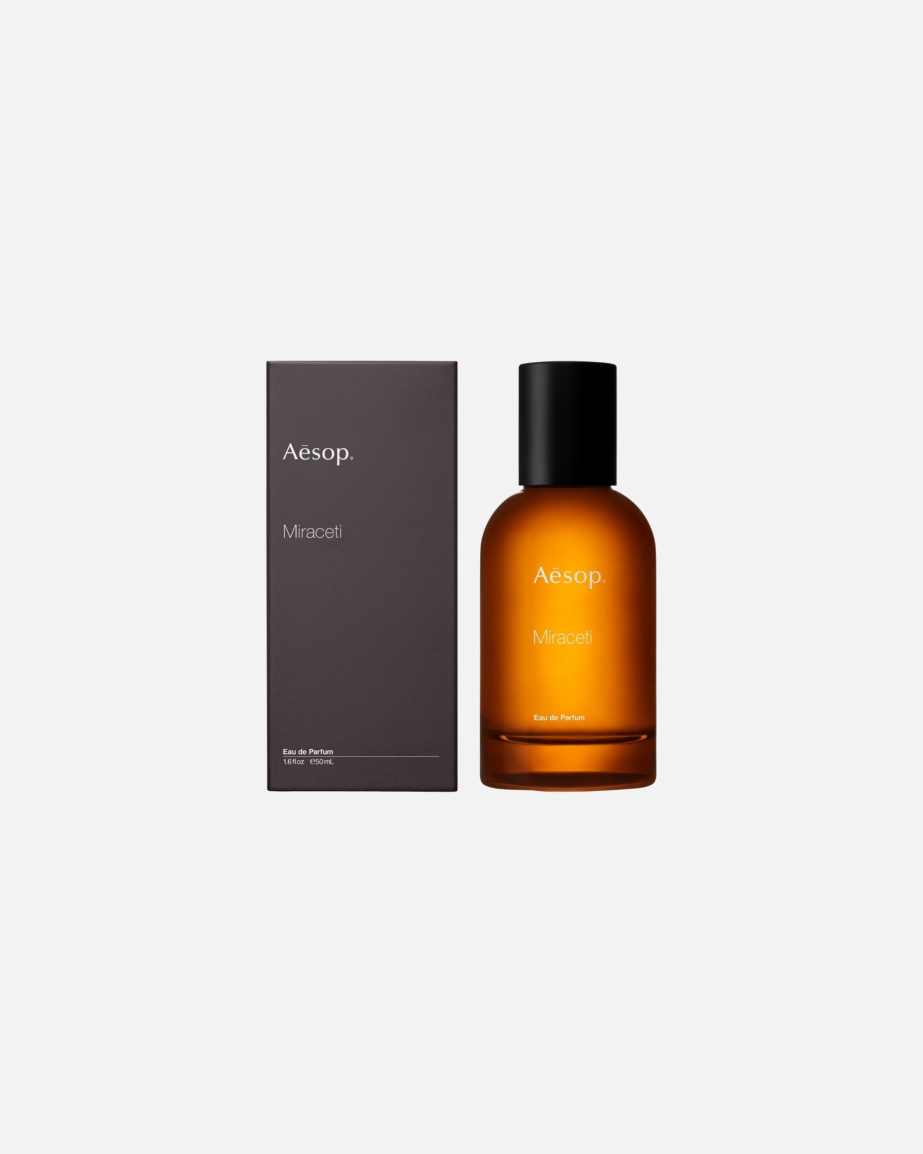 Woda perfumowana dla Unisex Aesop Miraceti 50 ml