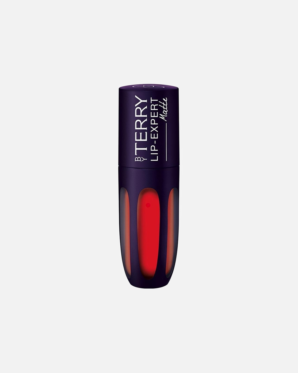 Pomadka do ust w sztyfcie dla Unisex By Terry Lip-Expert Matte 11- Sweet Flamenco