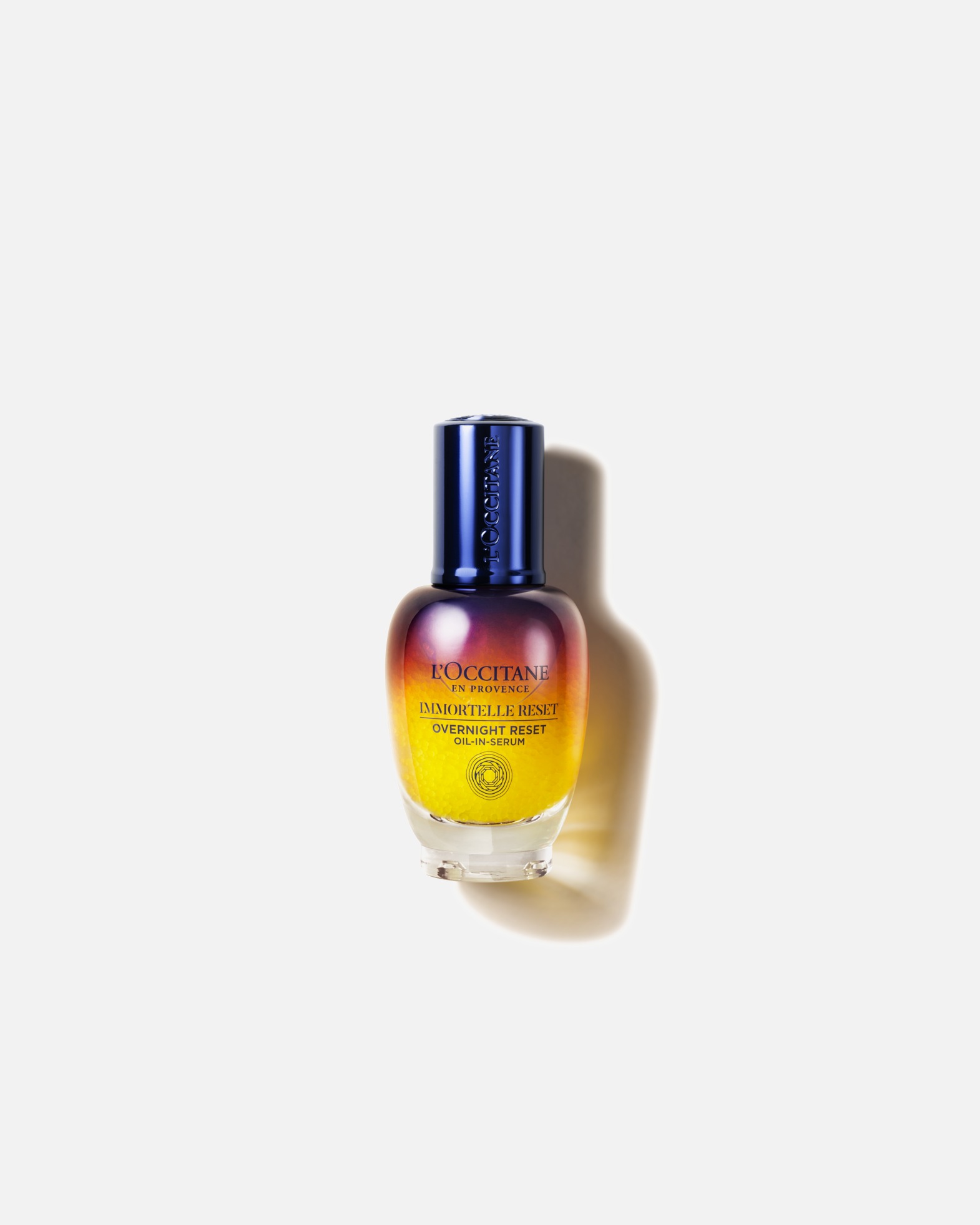 Serum anti-aging dla Kobieta L’Occitane Immortelle Reset 30 ml