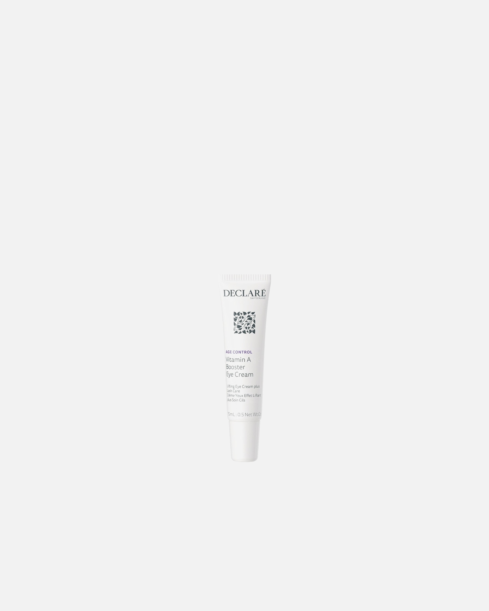 Krem pod oczy dla Unisex Declaré Vitamin A Booster Eye Cream 15 ml