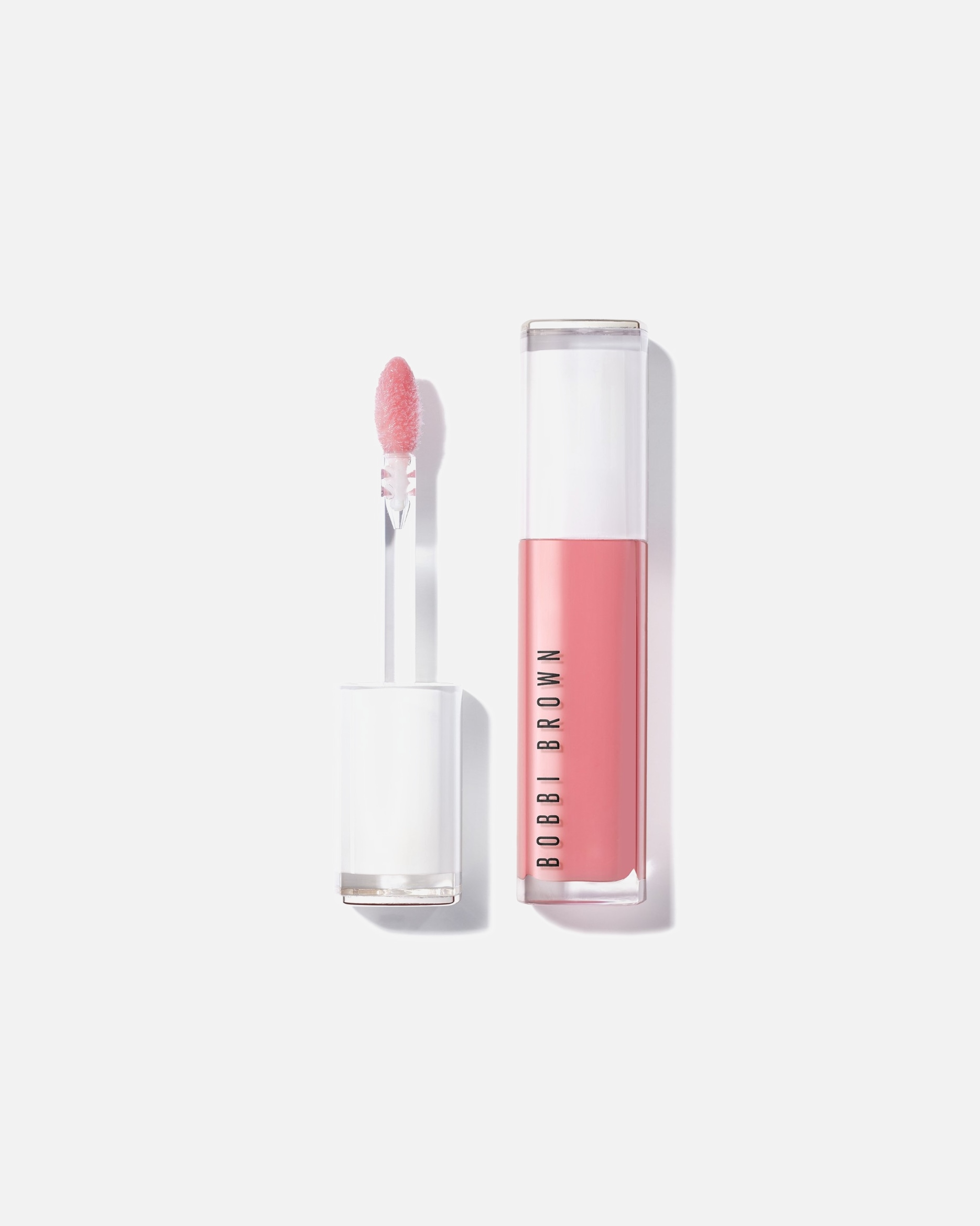 Serum do ust dla Unisex Bobbi Brown Extra Plump Lip Serum 8 - BARE ROSE