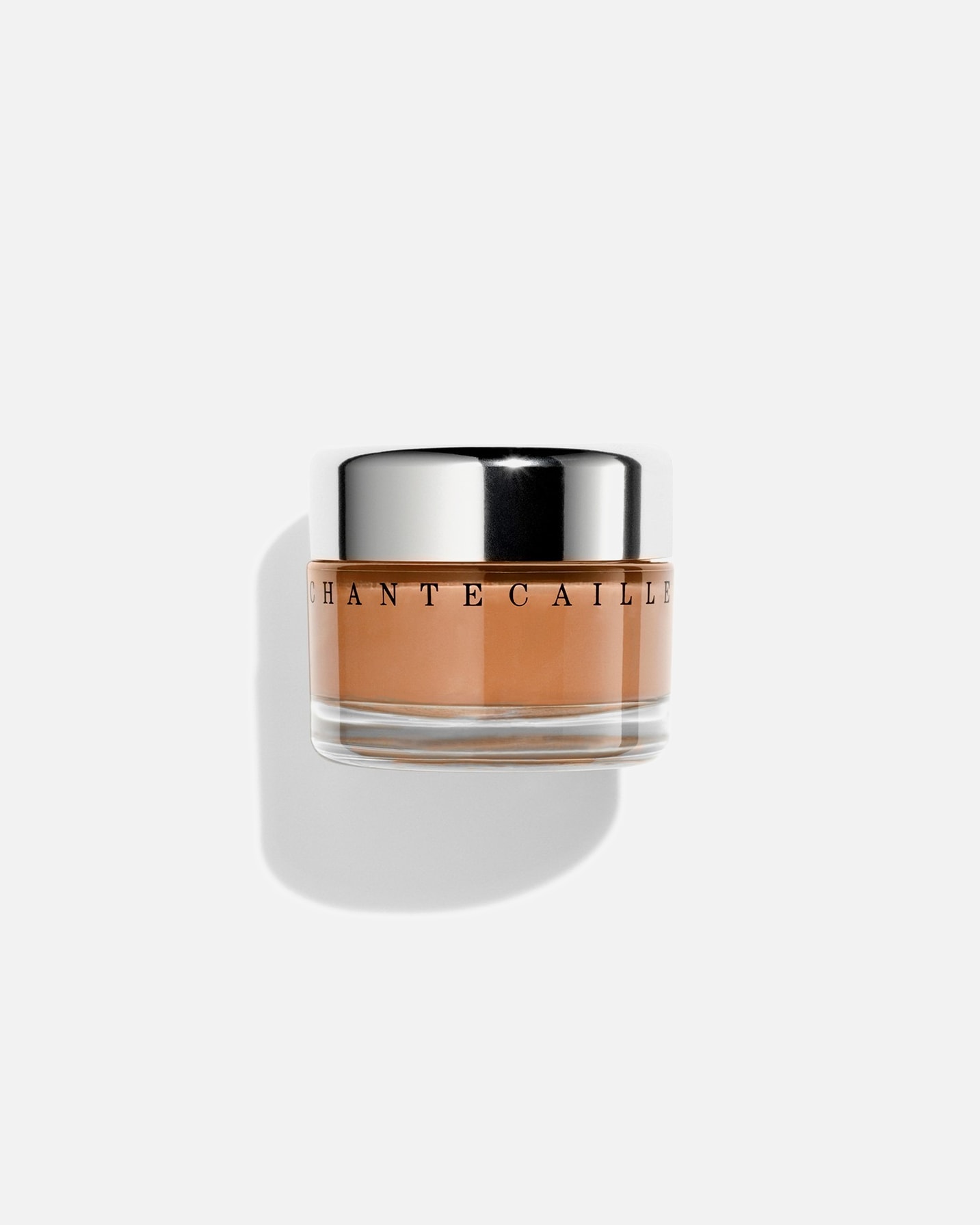 Podkład dla Unisex Chantecaille Future Skóra Suntan