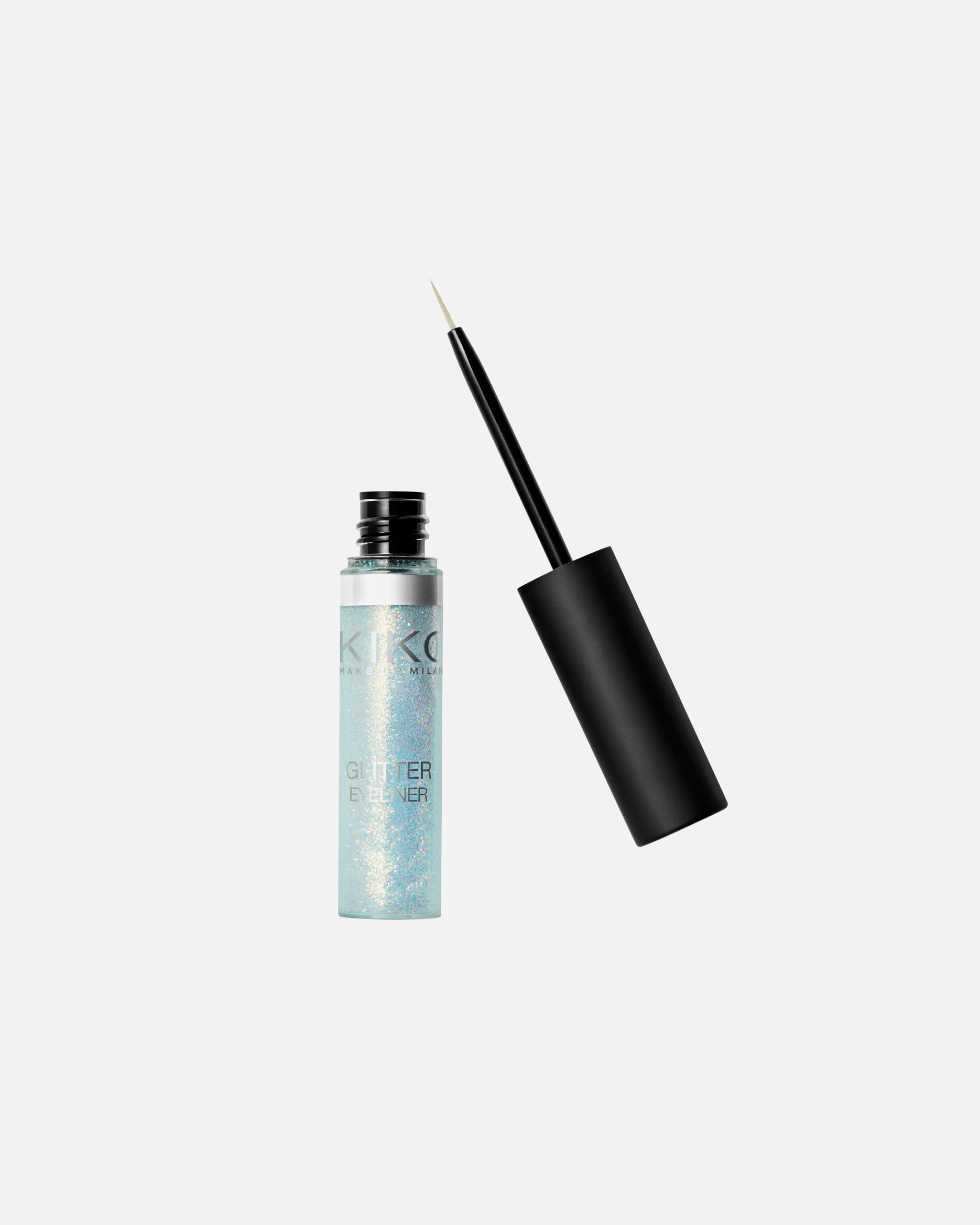 Eyeliner dla Unisex KIKO Milano Default Brand Line Glitter 1 - MULTICOLOUR