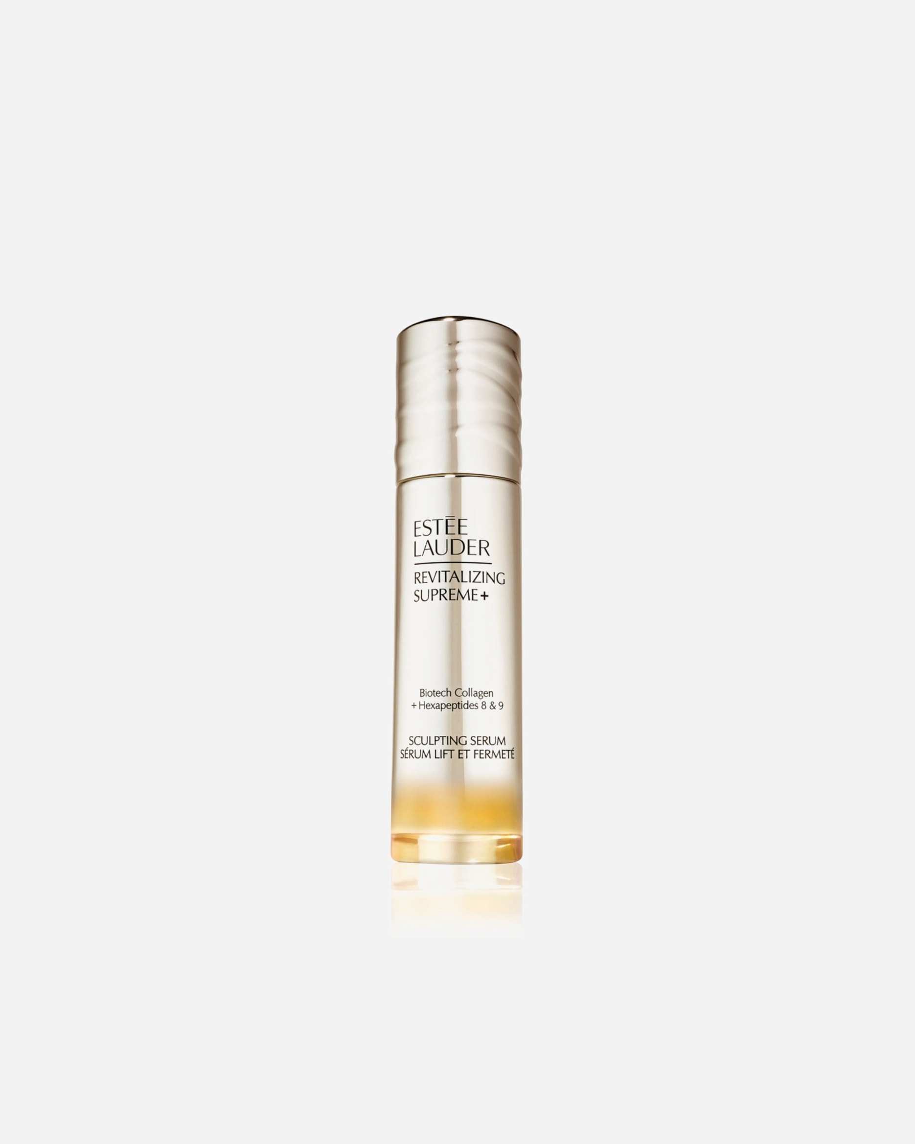 Serum anti-aging dla Unisex Estée Lauder Revitalizing Supreme+ Sculpting Face Serum 50 ml