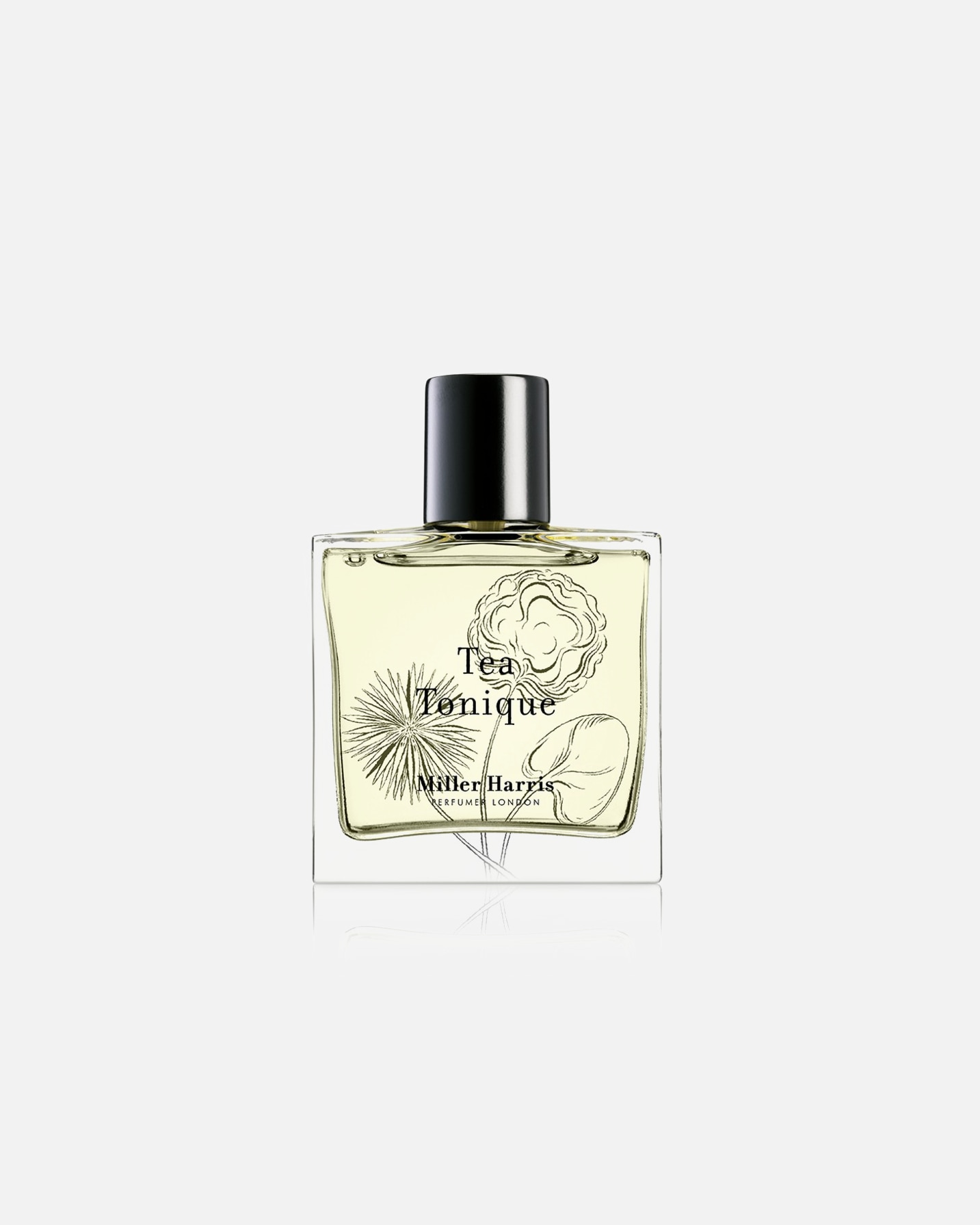 Woda perfumowana dla Unisex Miller Harris Tea Tonique 50 ml
