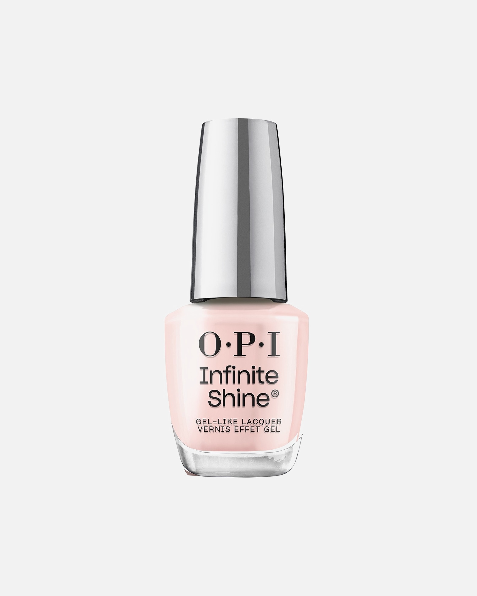 Lakier do paznokci dla Unisex OPI Infinite Shine OPI Infinite Shine, lakier do paznokci o przedłużonej trwałości, 15 ml OPI Infinite Shine, lakier do paznokci o przedłużonej trwałości, 15 ml
