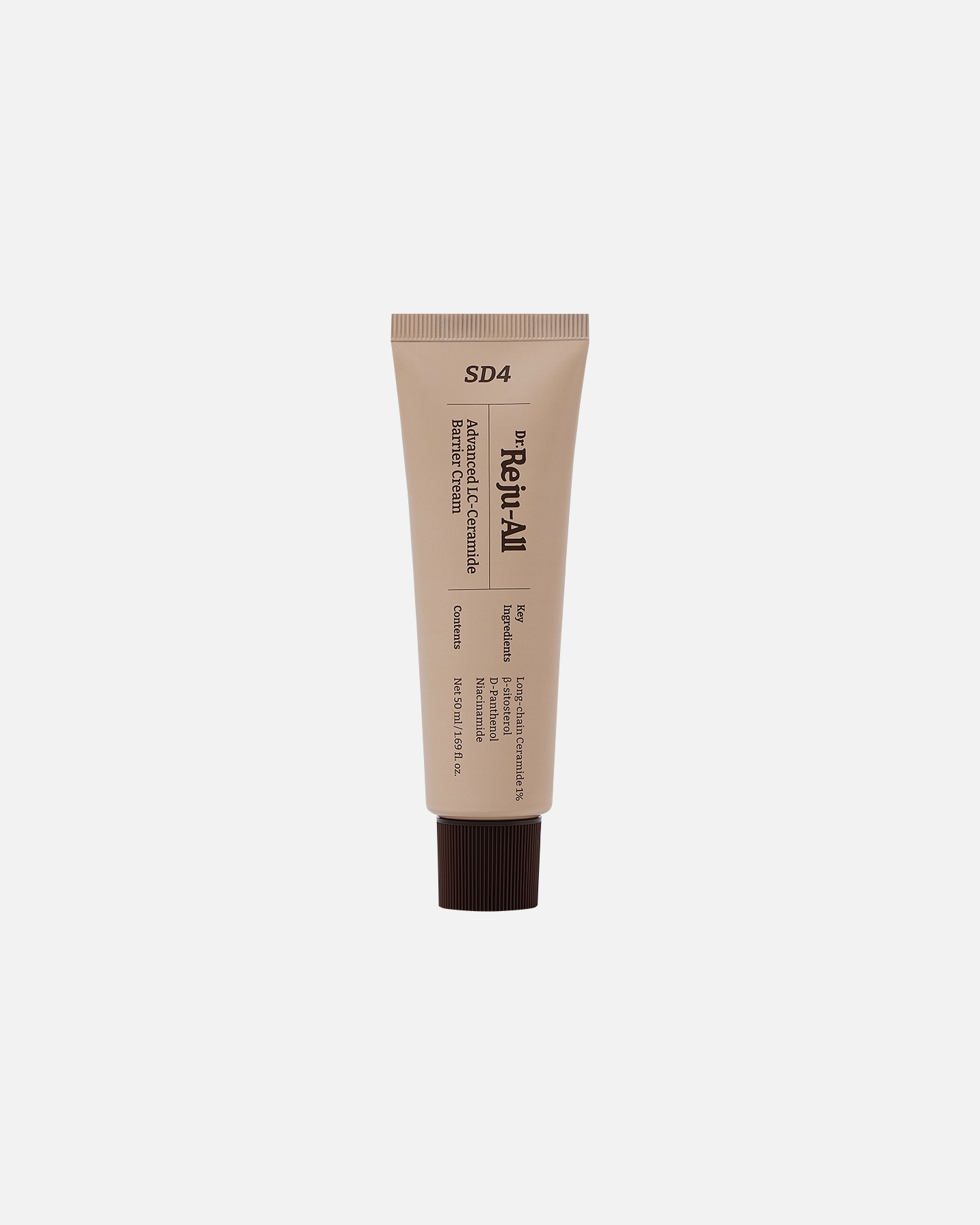 Krem do twarzy dla Unisex Dr. Reju-All Advanced LC-Ceramide Barrier 50 ml