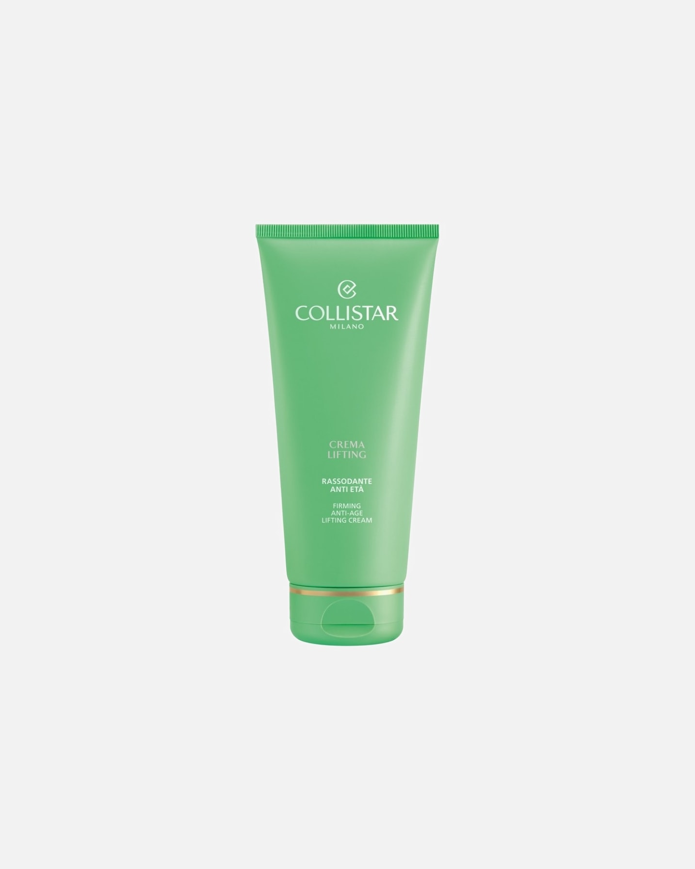 Krem do ciała dla Kobieta Collistar UJĘDRNIAJĄCY KREM ANTI-AGING DO CIAŁA 200 ml