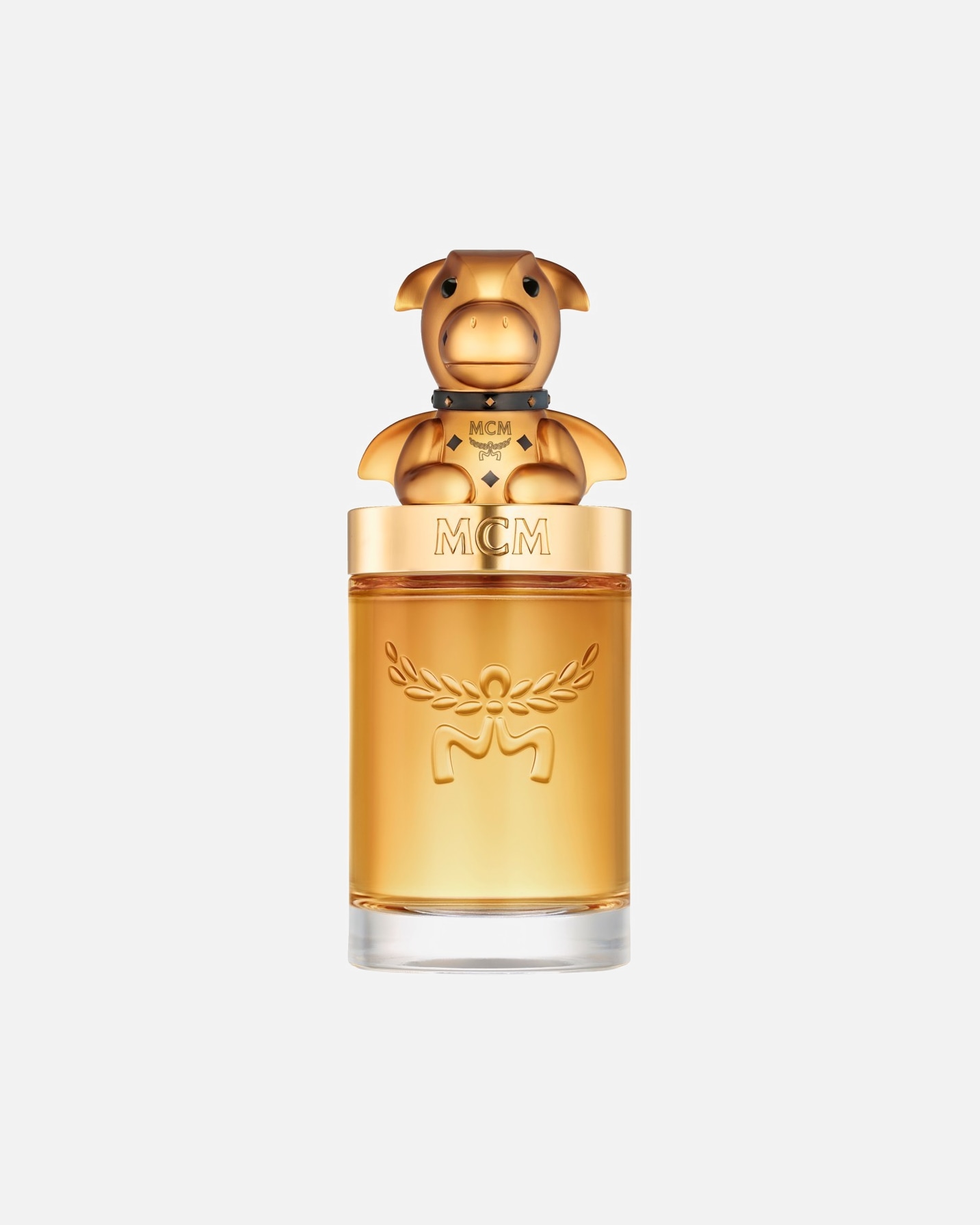 Woda perfumowana dla Unisex MCM Collection DARING DRAGON 100 ml