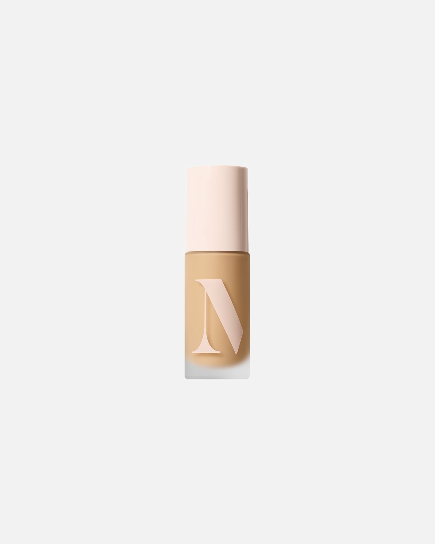 Podkład dla Unisex Morphe LIGHTFORM EXTENDED HYDRATION FOUNDATION- MEDIUM 08N MEDIUM 14W