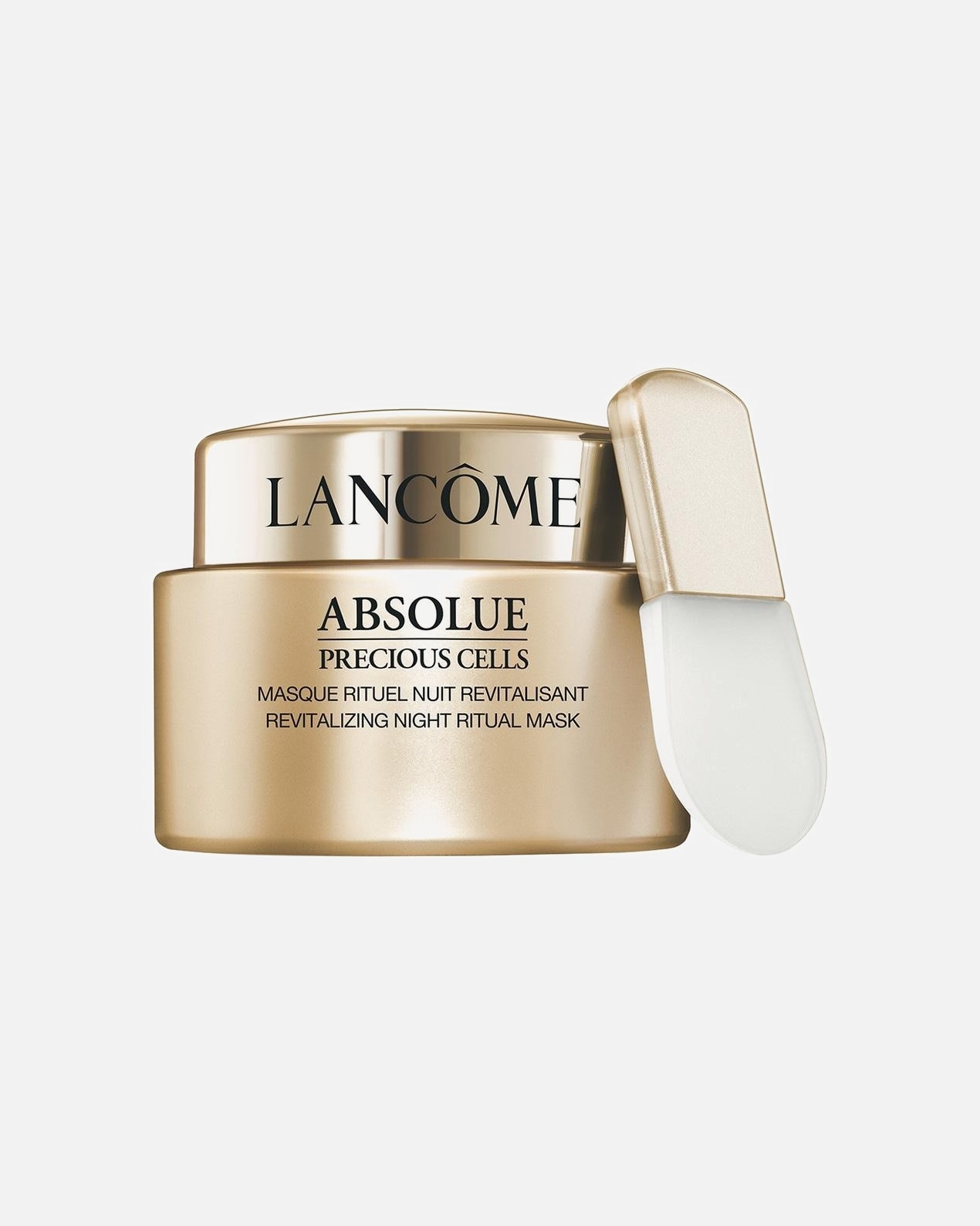 Maska nawilżająca dla Unisex Lancôme Anti-Aging Absolue Precious Cells 75 ml