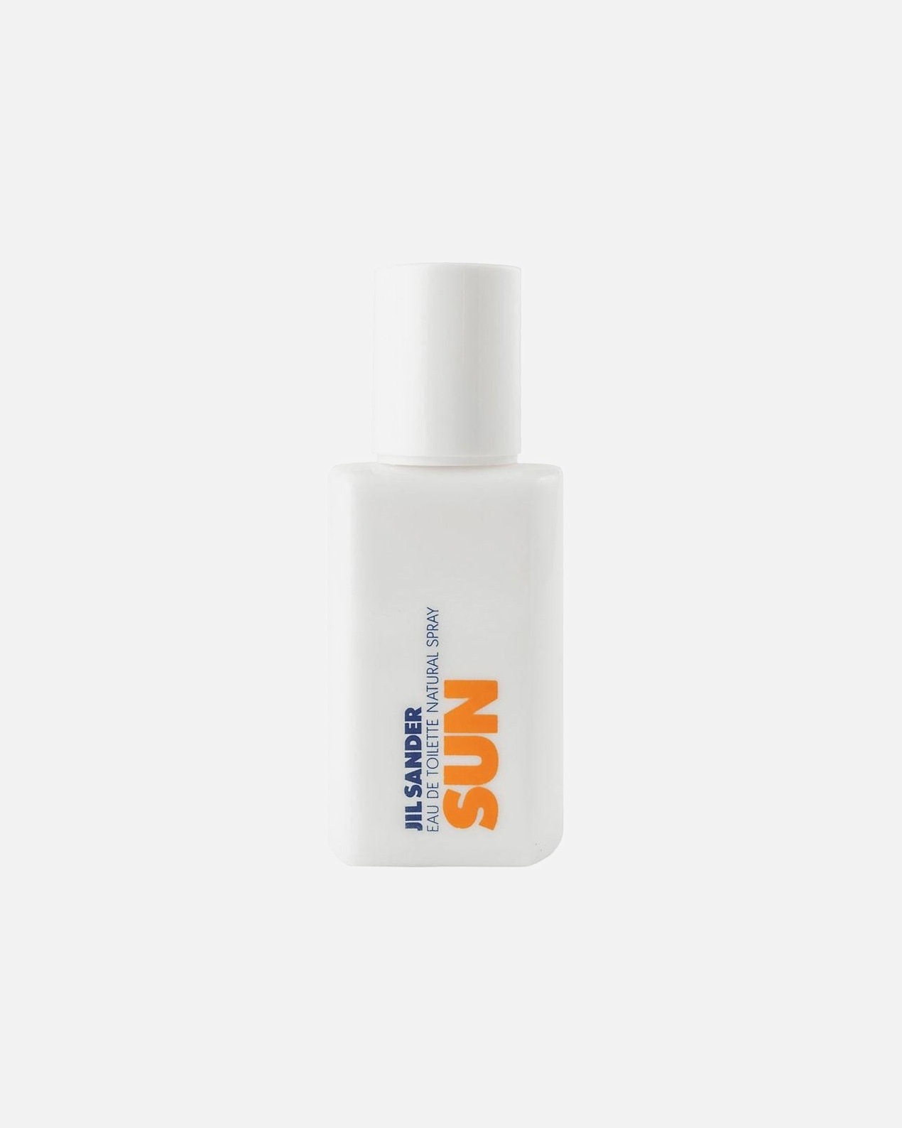Woda toaletowa dla Kobieta Jil Sander Sun Eau de Toilette Spray 30 ml