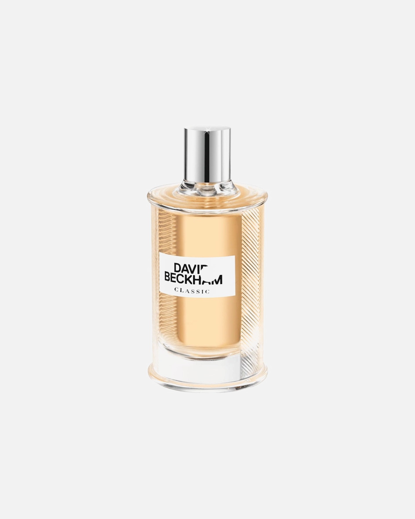 Woda toaletowa dla Mężczyzna David Beckham Classic Classic woda toaletowa dla mężczyzn 90 ml