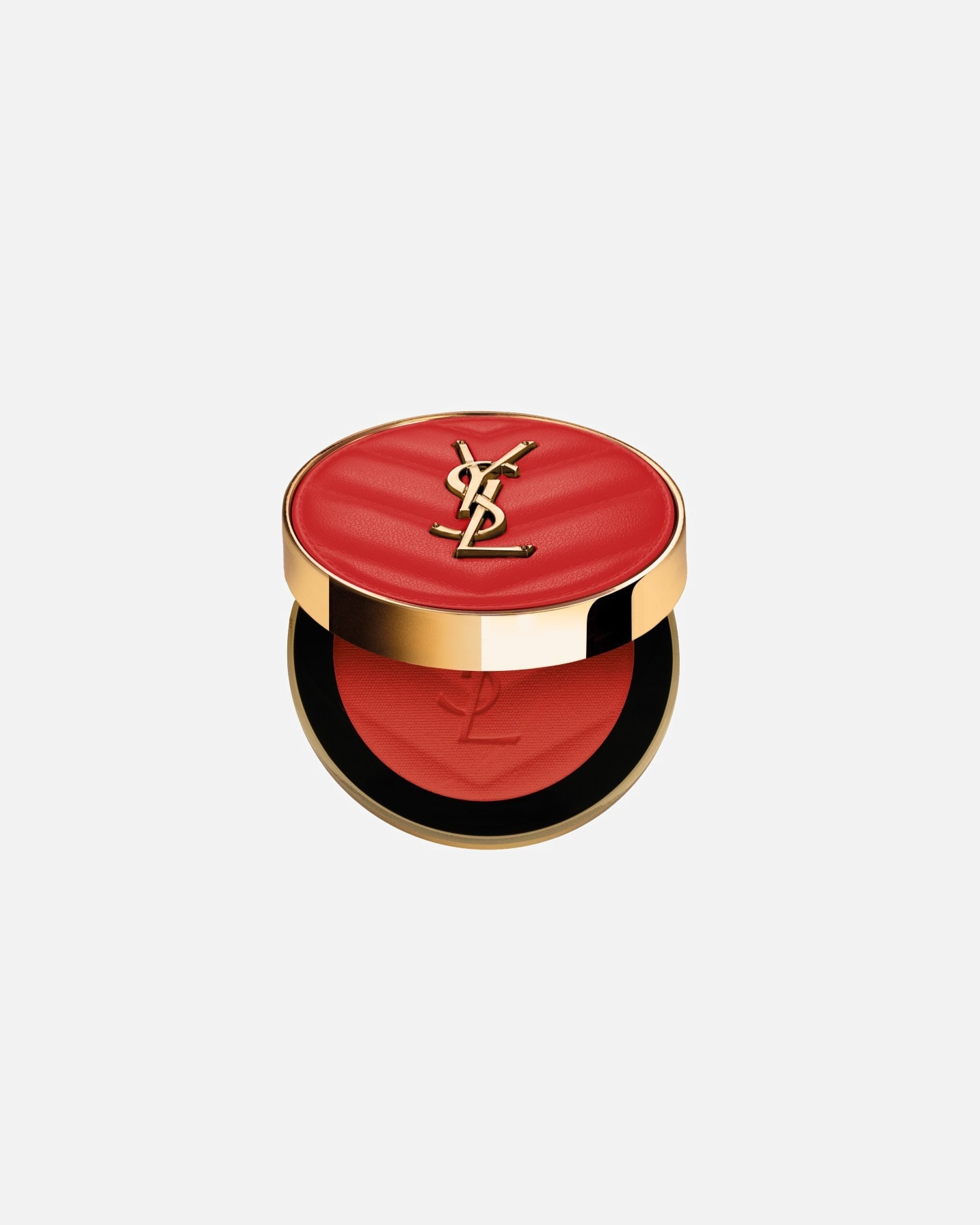 Róż dla Unisex Yves Saint Laurent Make Me Blush Bold Blurring Blush 15 - CHILI CRUSH