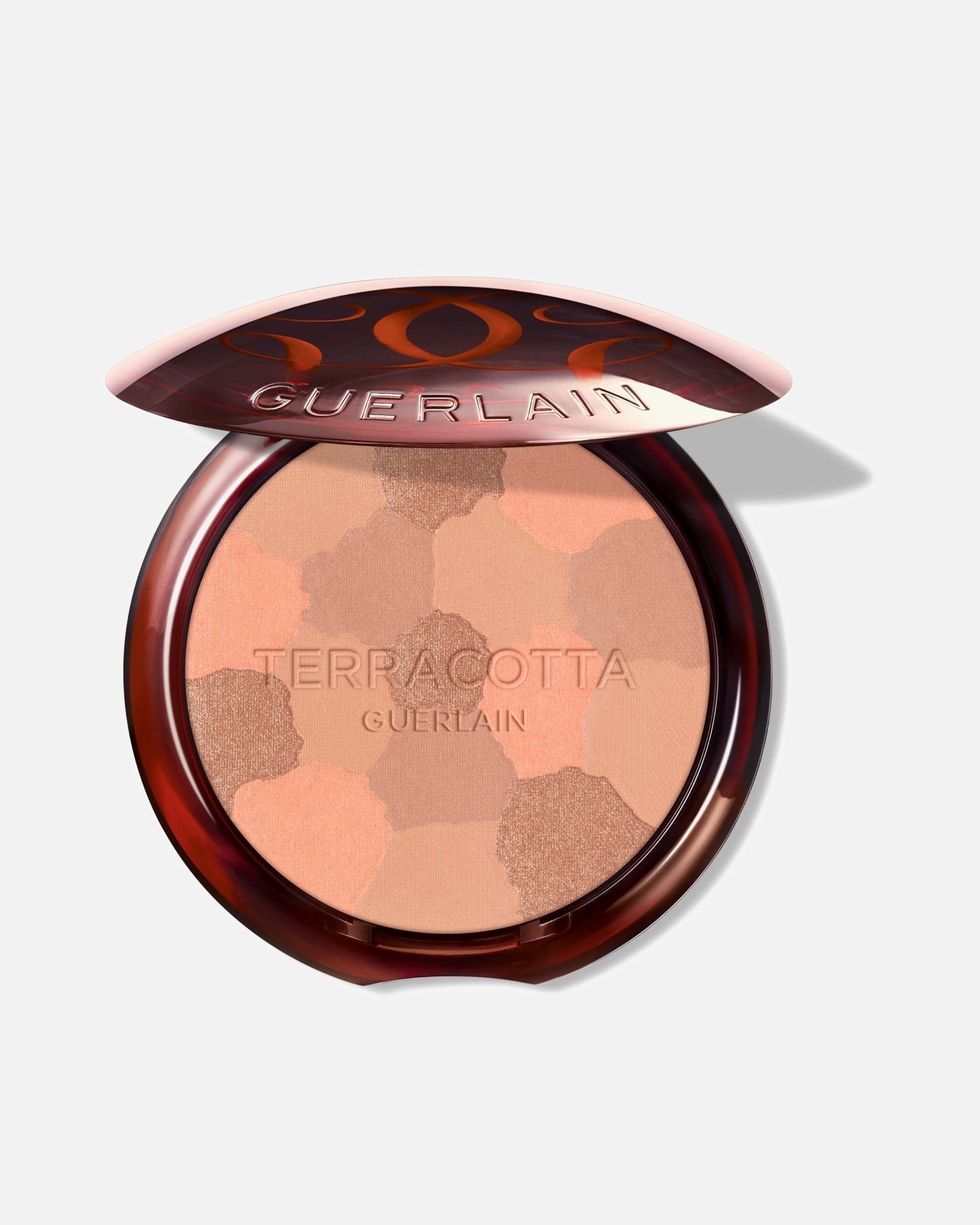 Bronzer dla Kobieta Guerlain Terracotta TERRACOTTA LIGHT LIGHT WARM 01