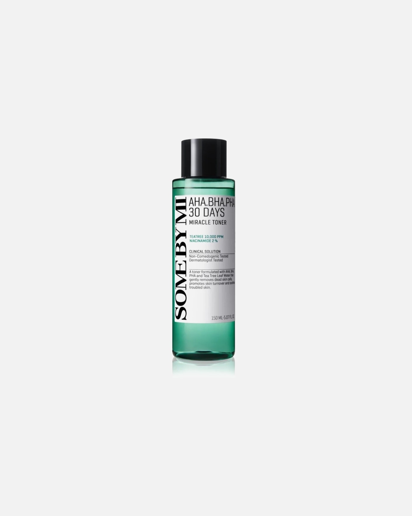 Fluid do twarzy dla Unisex SOME BY MI 150 ml