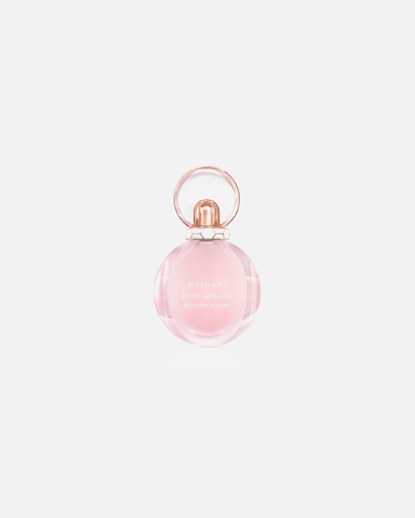 Woda toaletowa dla Kobieta BVLGARI Rose Goldea Goldea Rose Blossom Delight EDT 75ml 50 ml