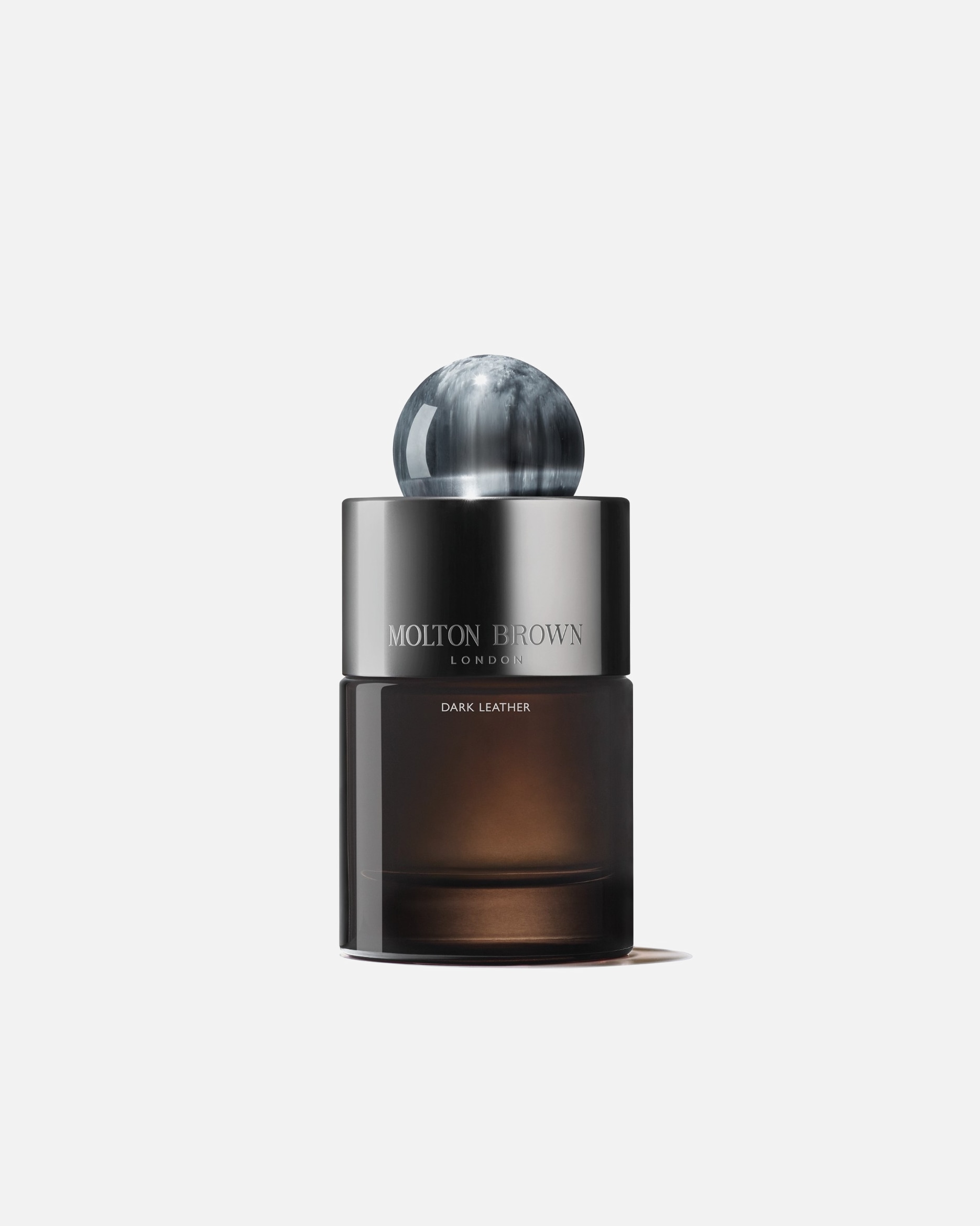 Woda perfumowana dla Mężczyzna Molton Brown Dark Leather 100 ml