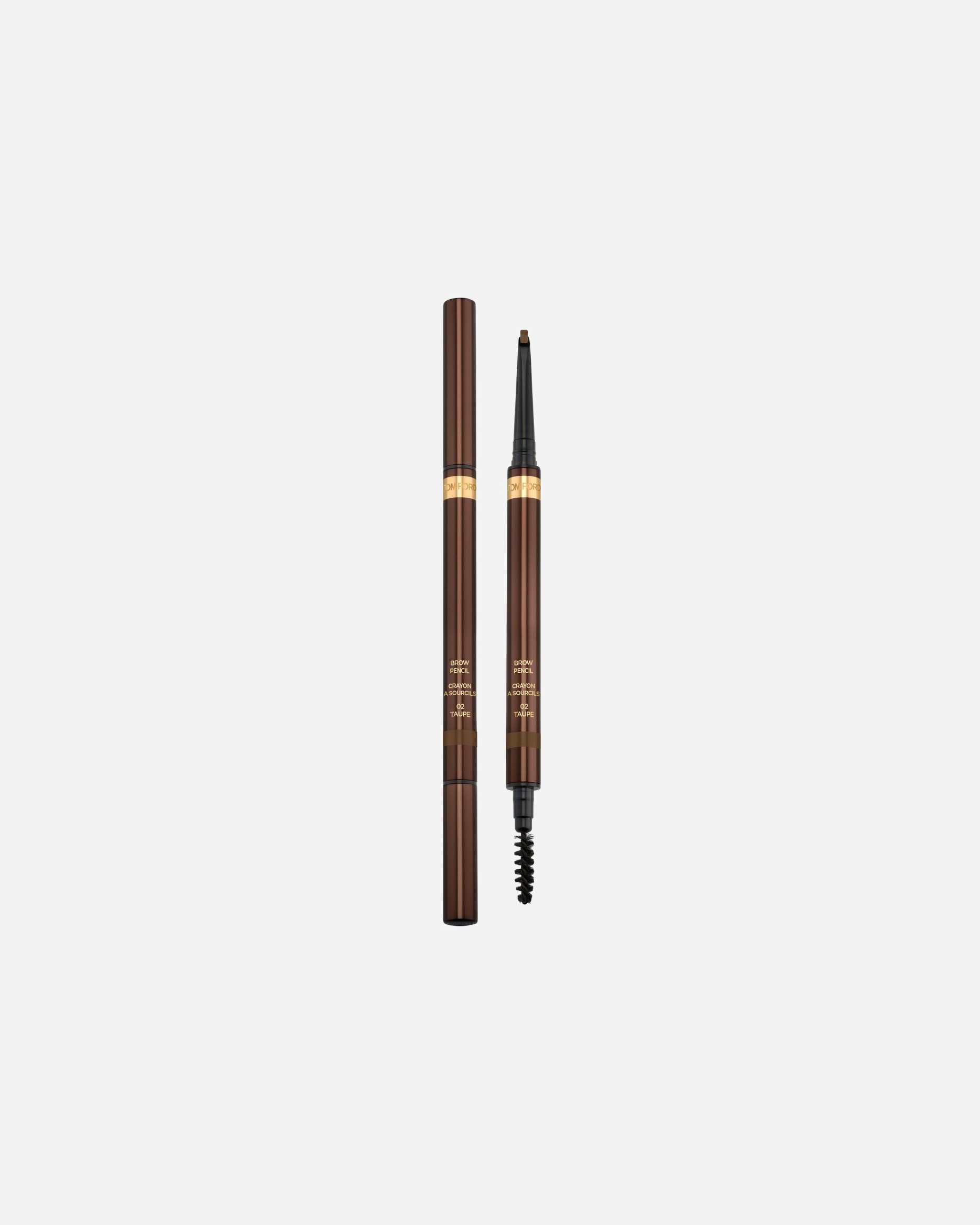 Kredka do brwi dla Unisex TOM FORD Architecture Brow Pencil TAUPE