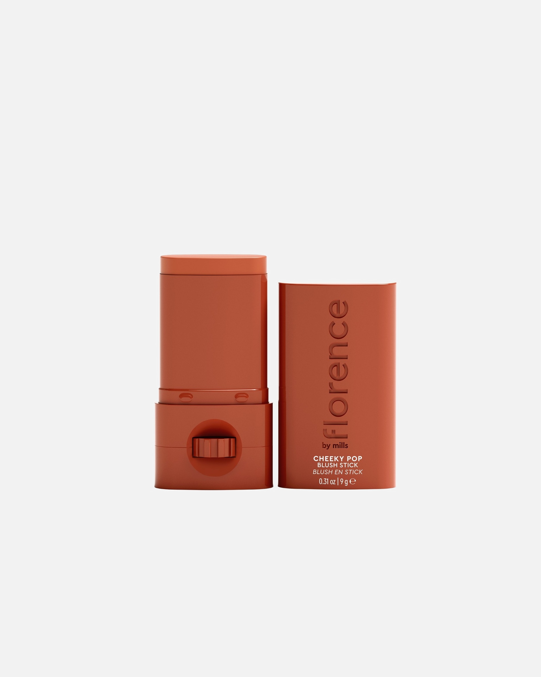 Róż dla Unisex Florence By Mills Róż w sztyfcie Cheeky Pop MY MIMI