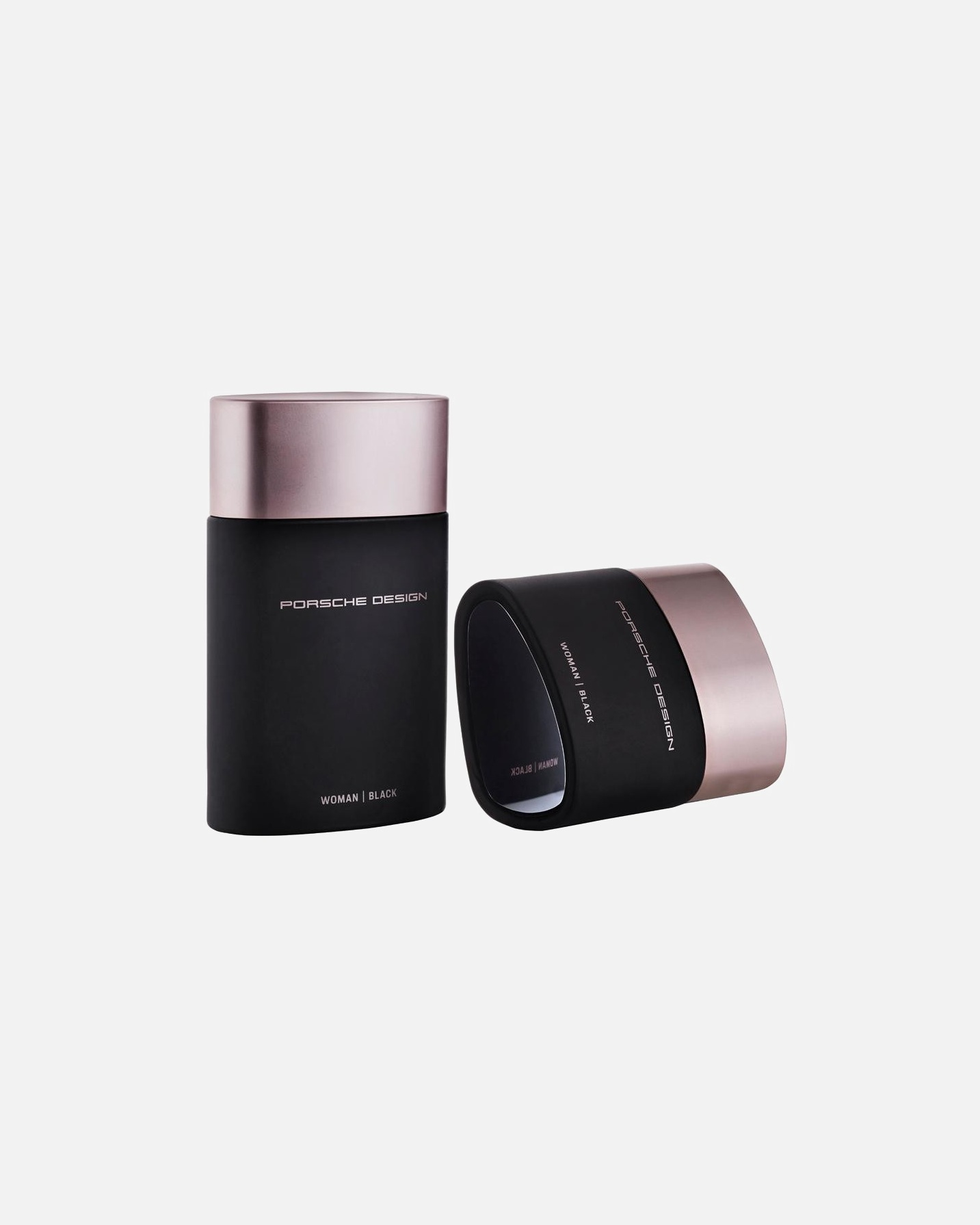 Woda perfumowana dla Kobieta Porsche Design Dla kobiet Black 100 ml