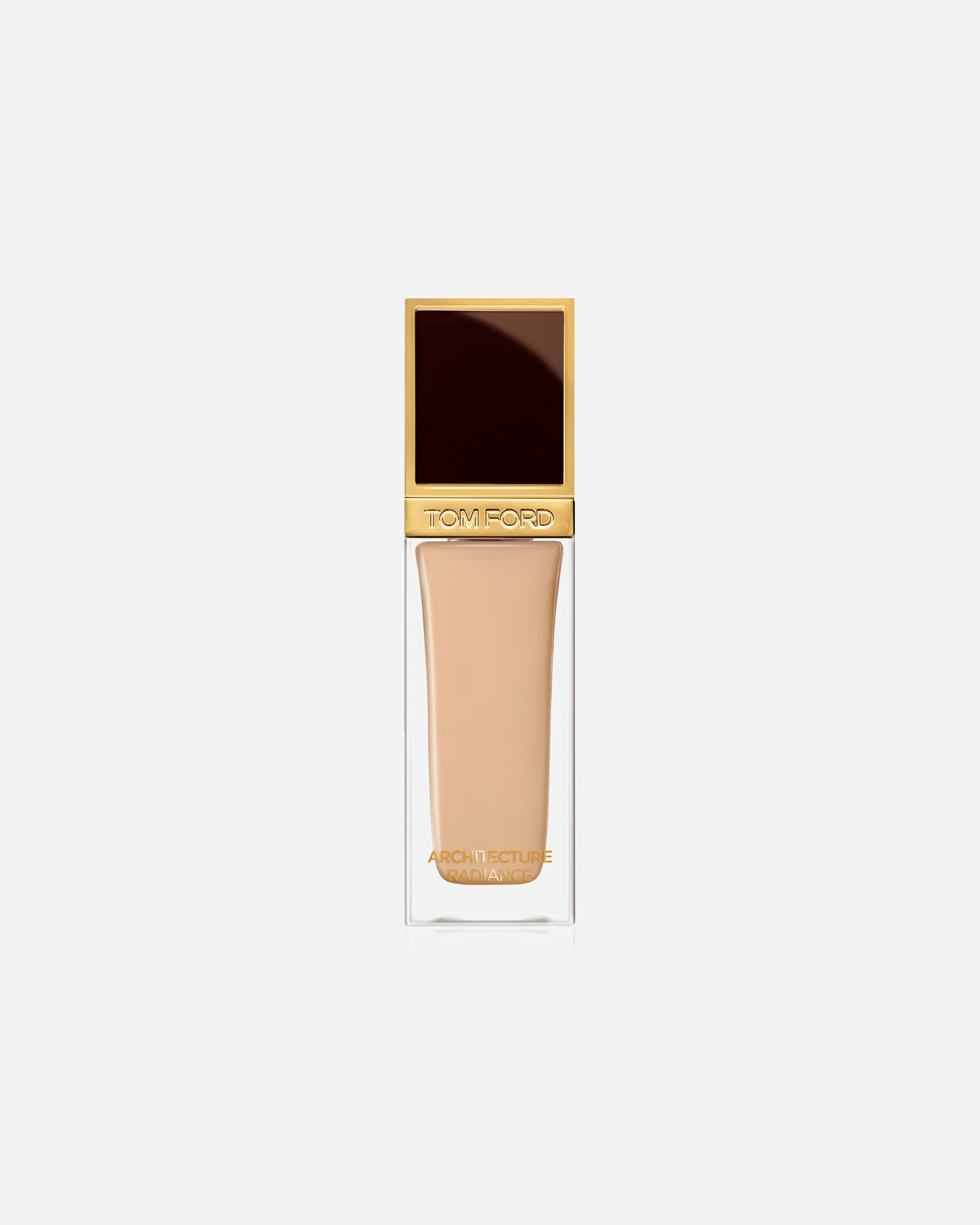 Podkład dla Unisex TOM FORD Architecture Radiance Hydrating Foundation SPF 50 4.5N BUFF