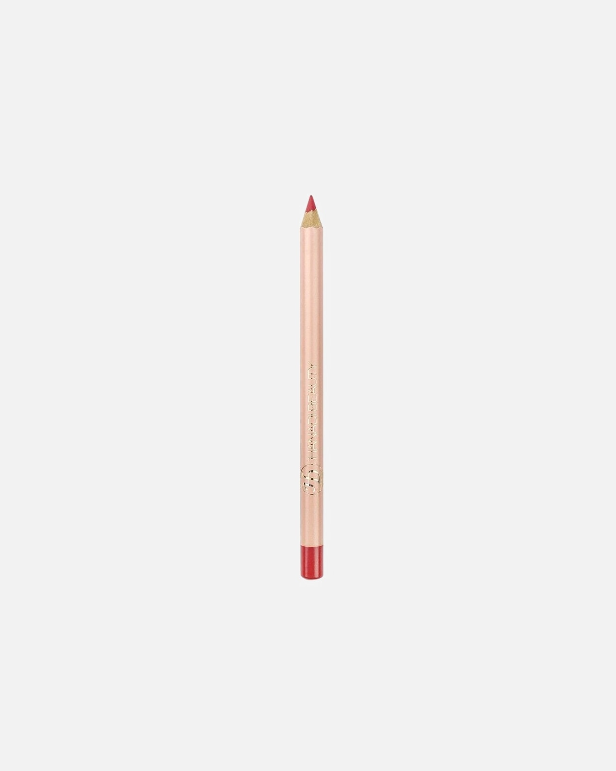 Konturówka do ust dla Unisex HANADI BEAUTY Matte Lip Definer B53C4F - ROSEWOOD
