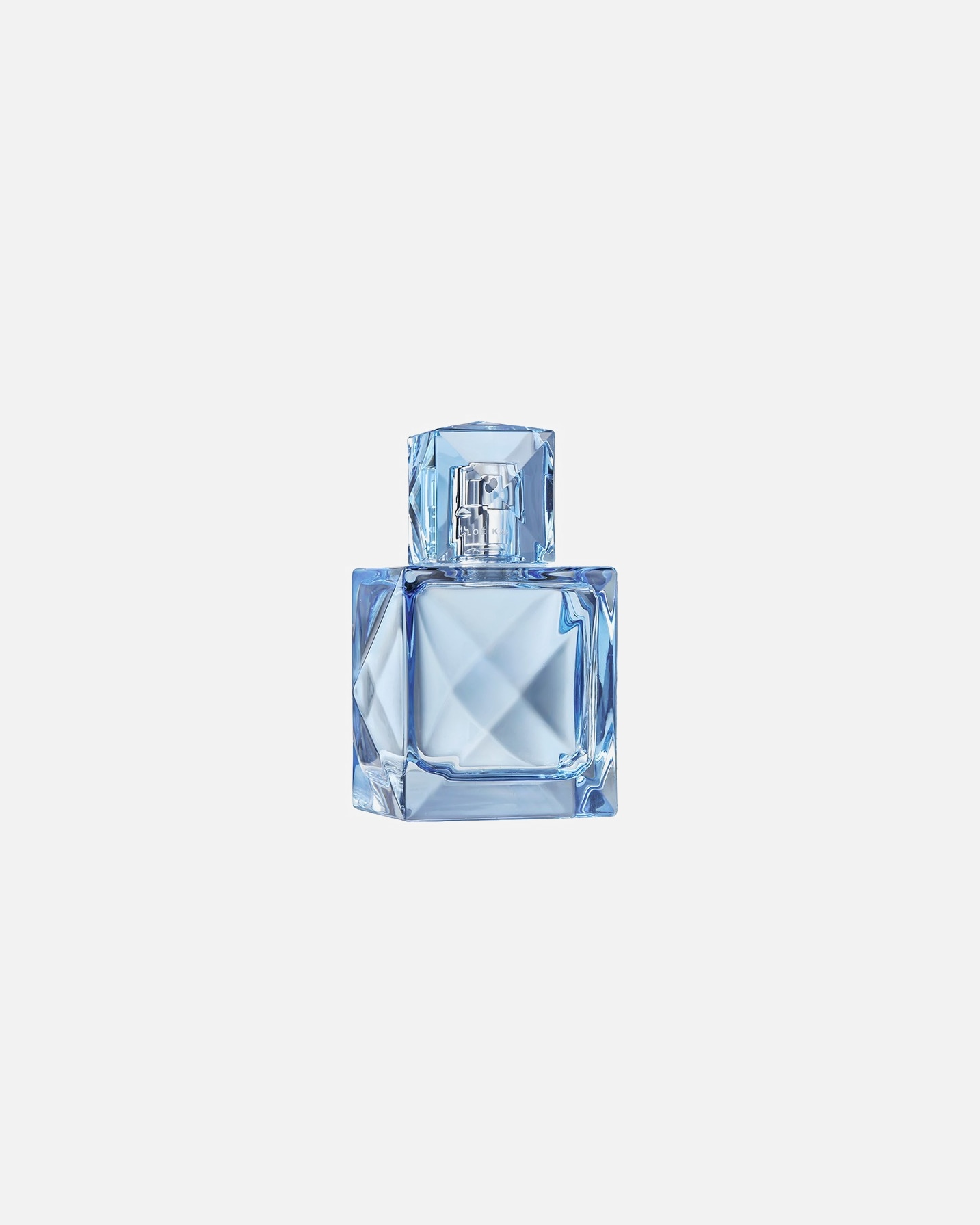 Woda perfumowana dla Kobieta Khloé Kardashian XO BLUE BLUE 100 ml